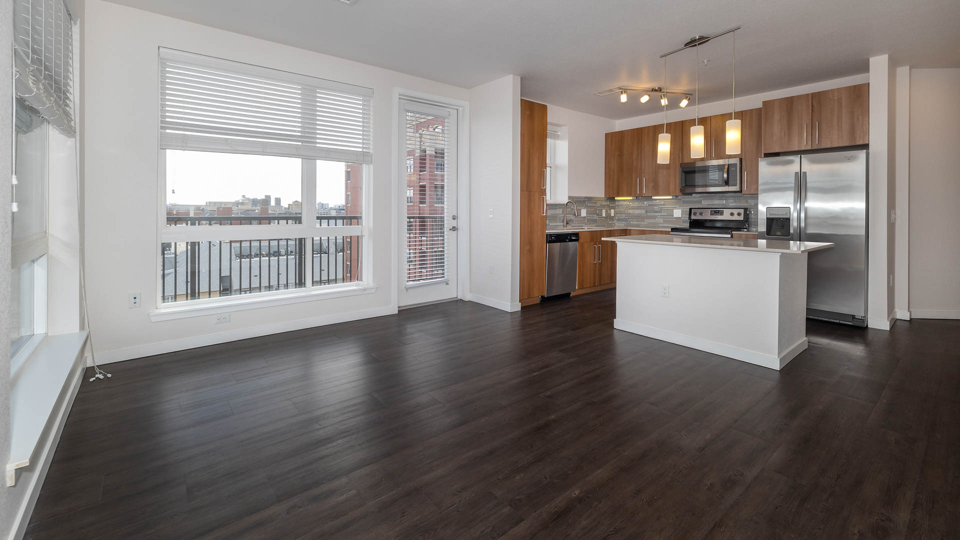Radius Uptown Apartments 5 of 10