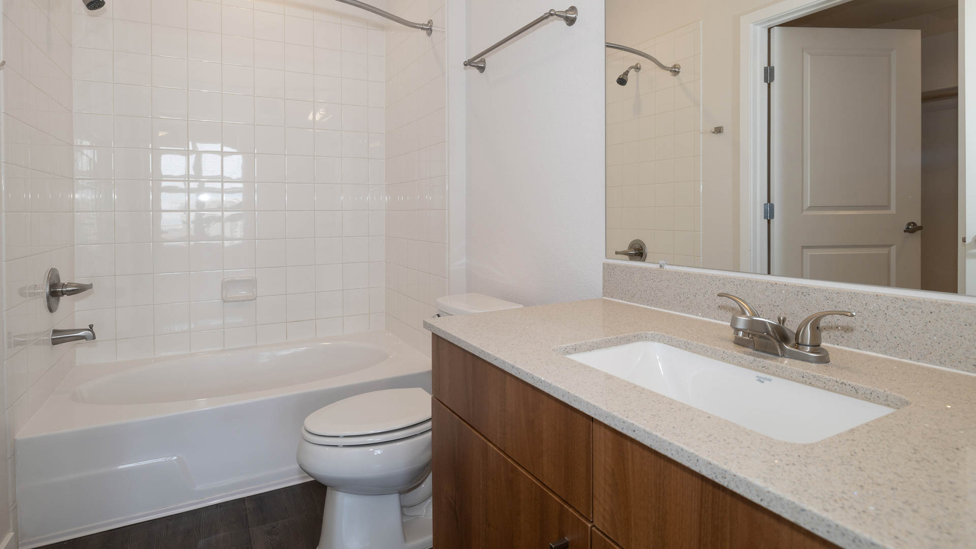 Radius Uptown Apartments 1 of 10
