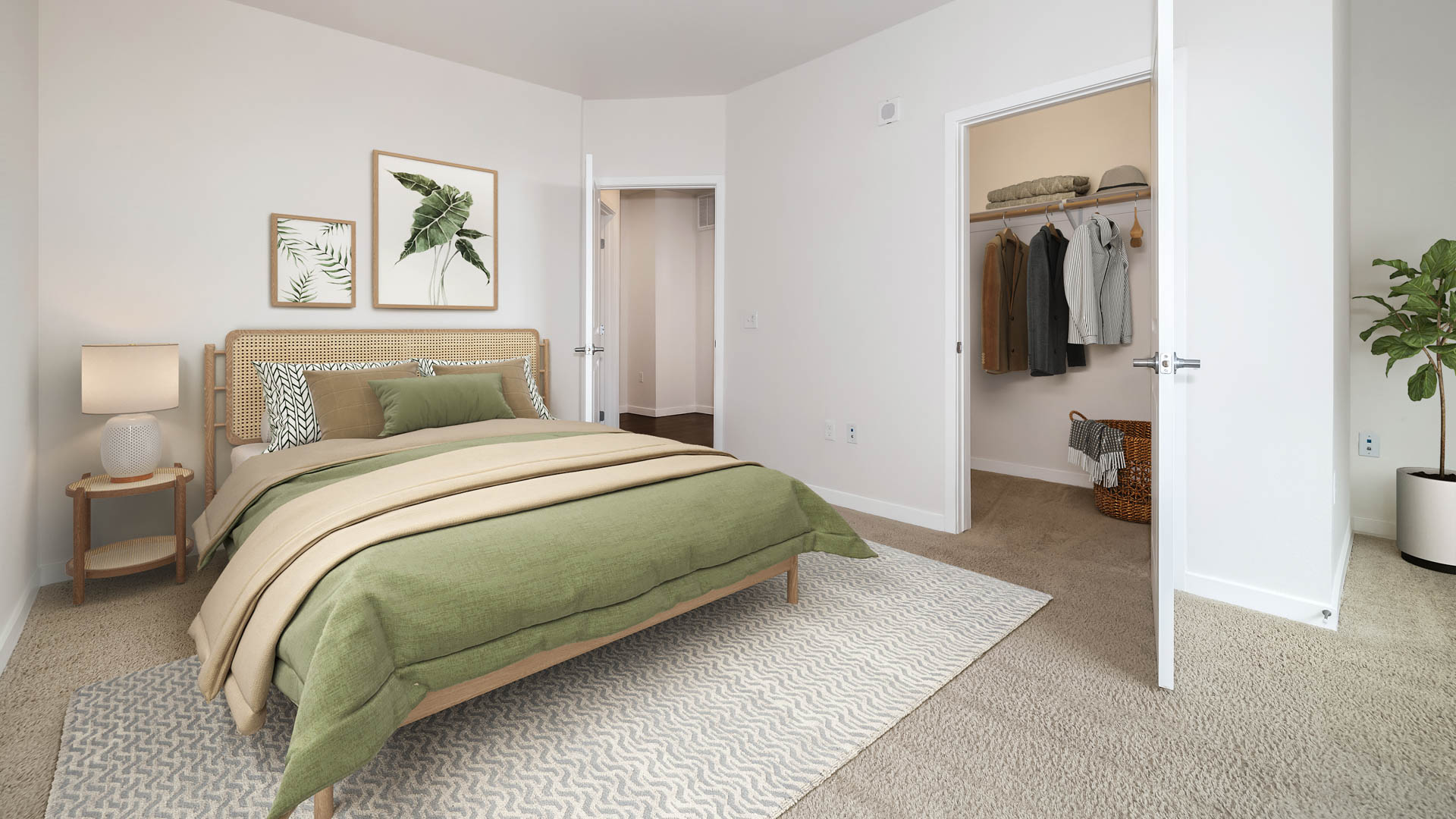 Radius Uptown Apartments 7 of 10