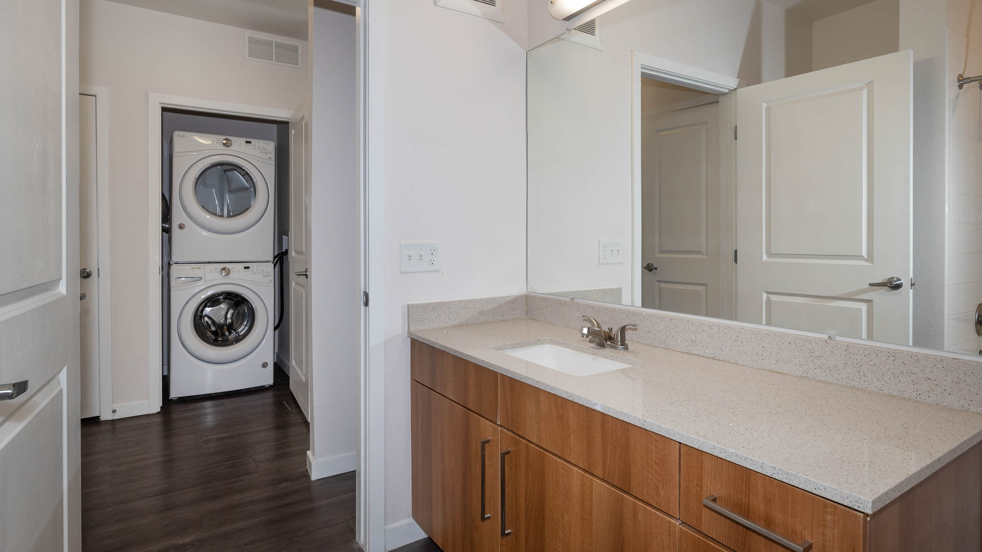 Radius Uptown Apartments 1 of 7
