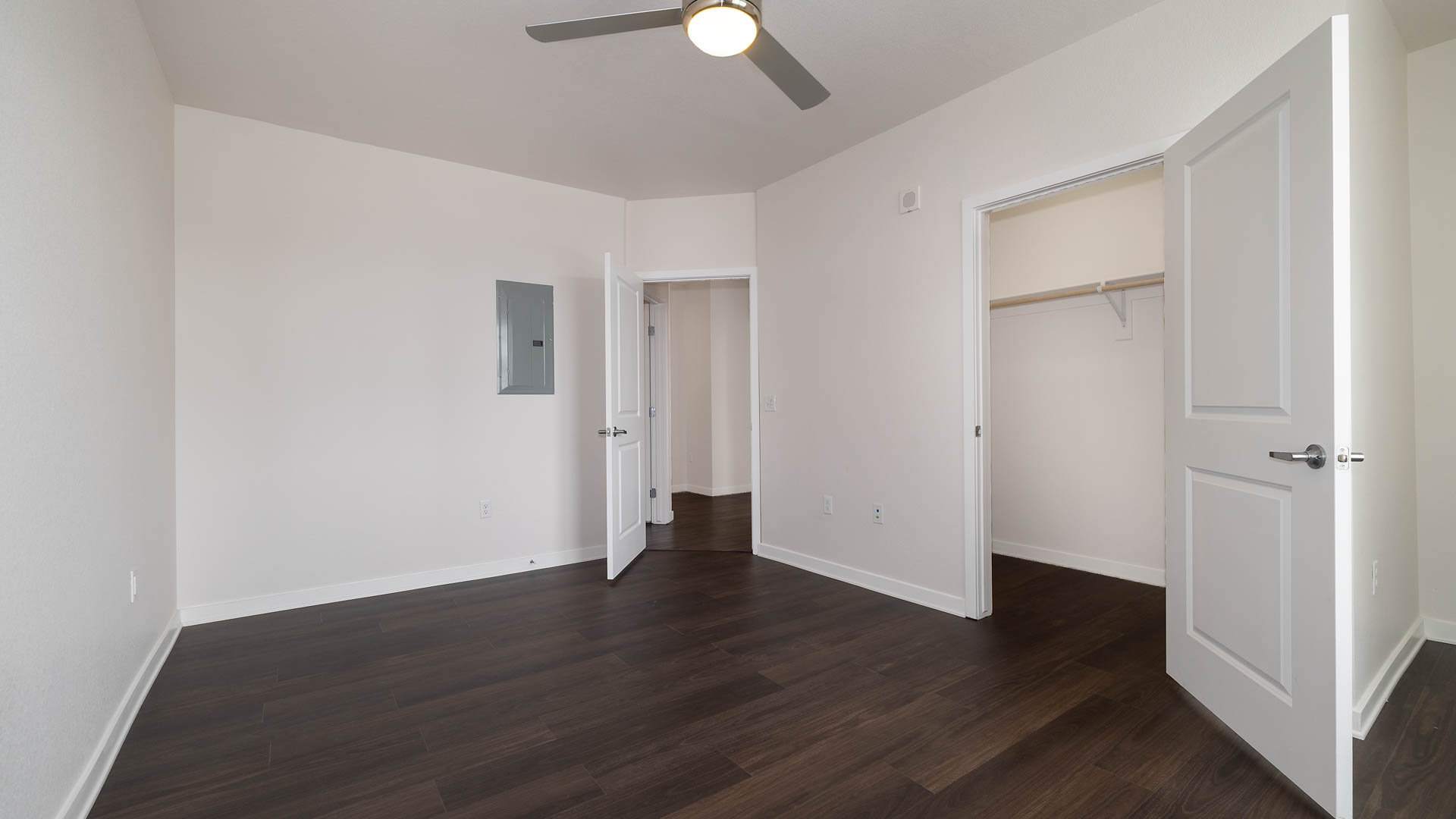 Radius Uptown Apartments 45 of 45