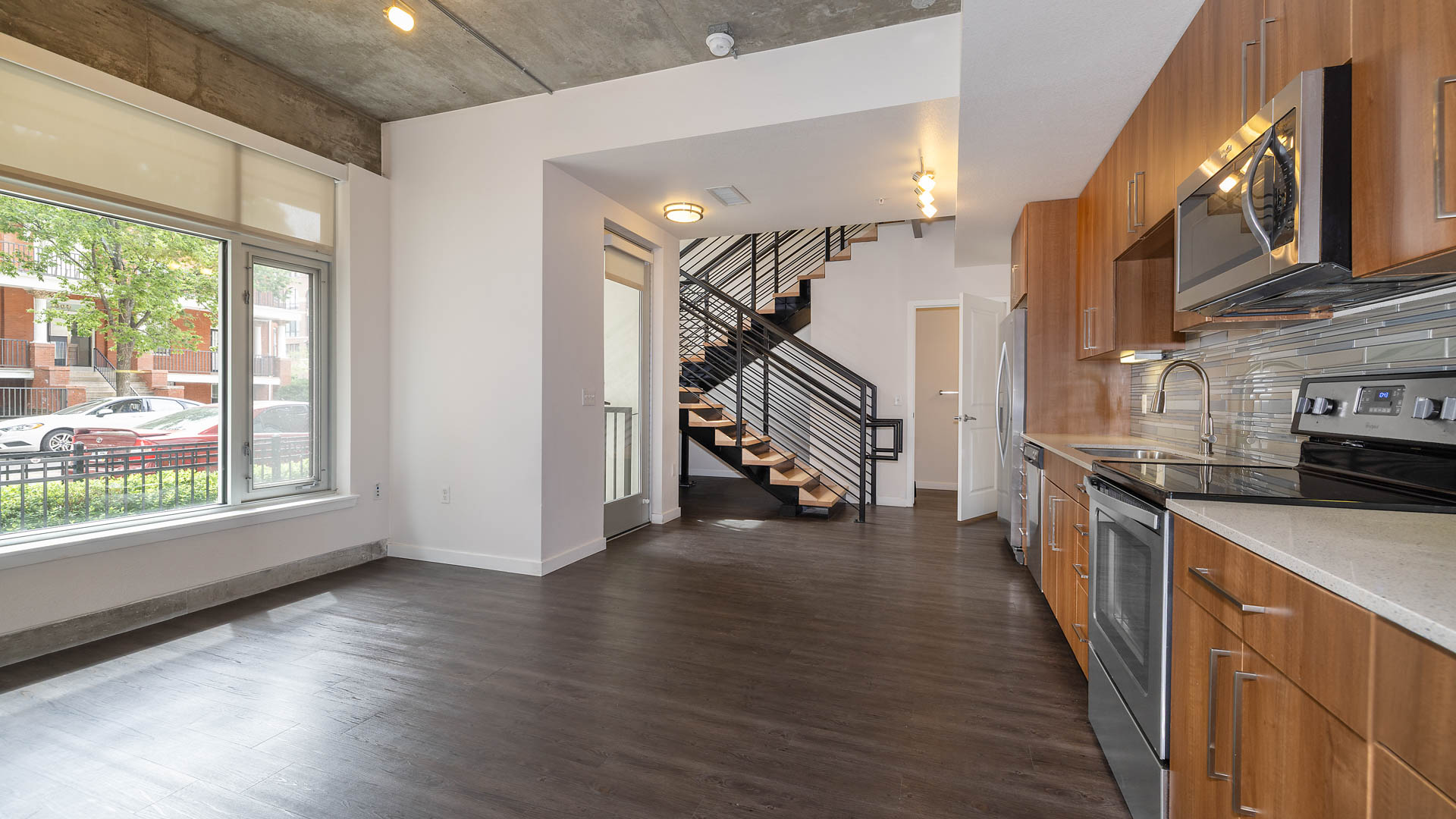 Radius Uptown Apartments 12 of 12