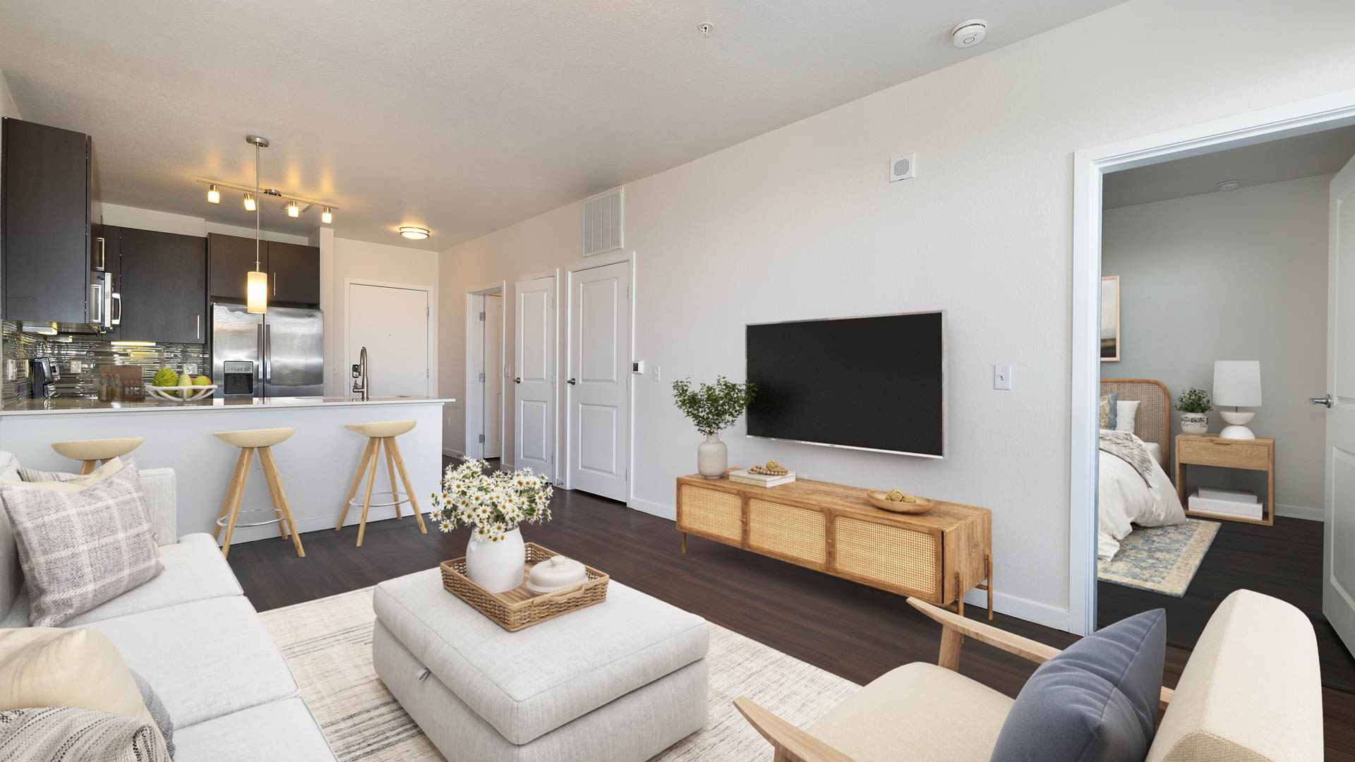 Radius Uptown Apartments 13 of 45