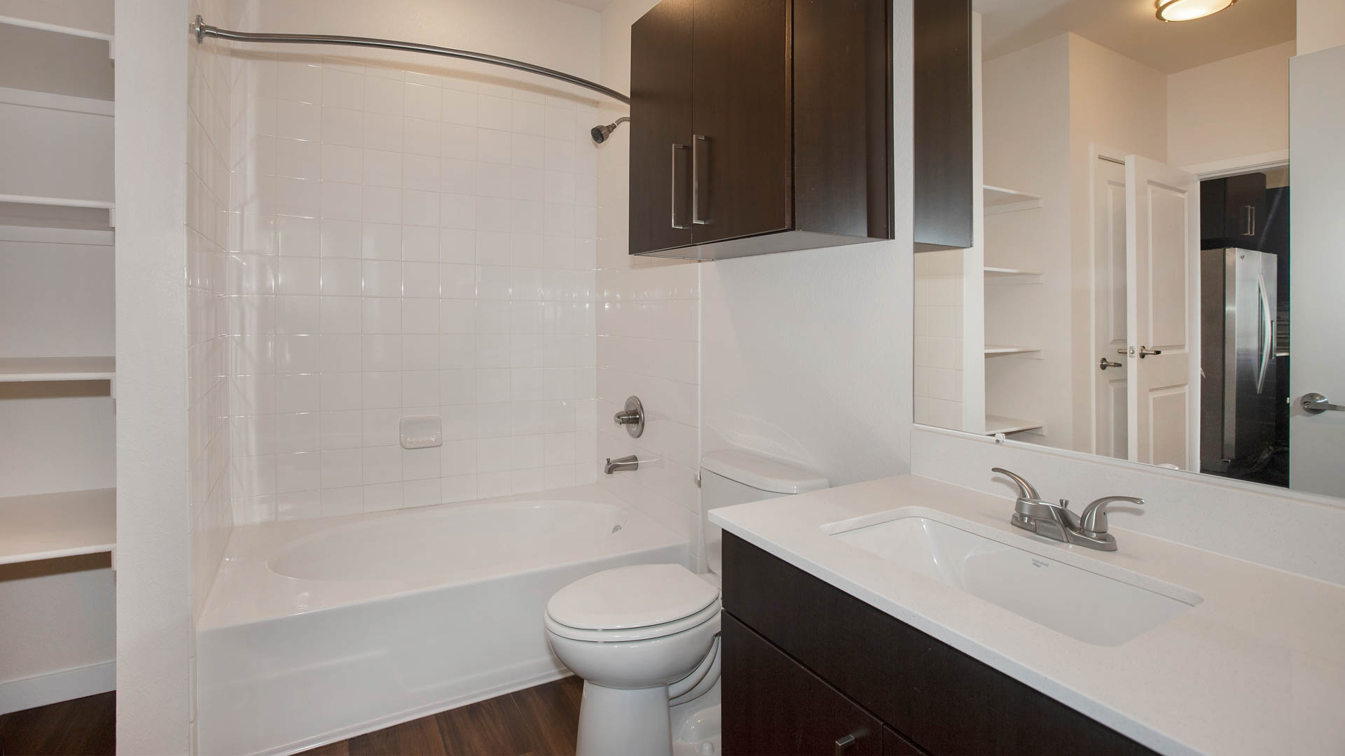 Radius Uptown Apartments 4 of 7