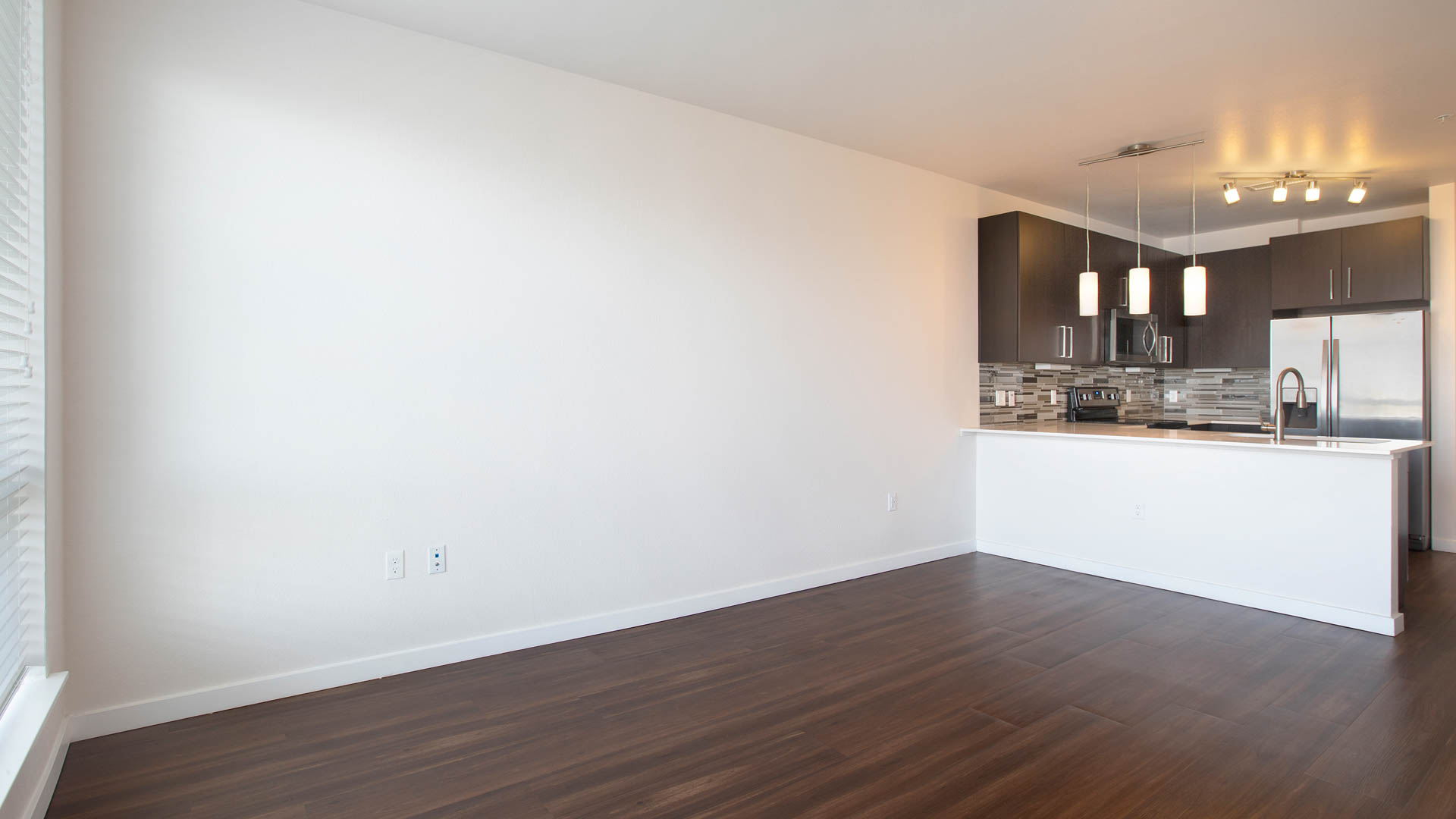 Radius Uptown Apartments 2 of 7