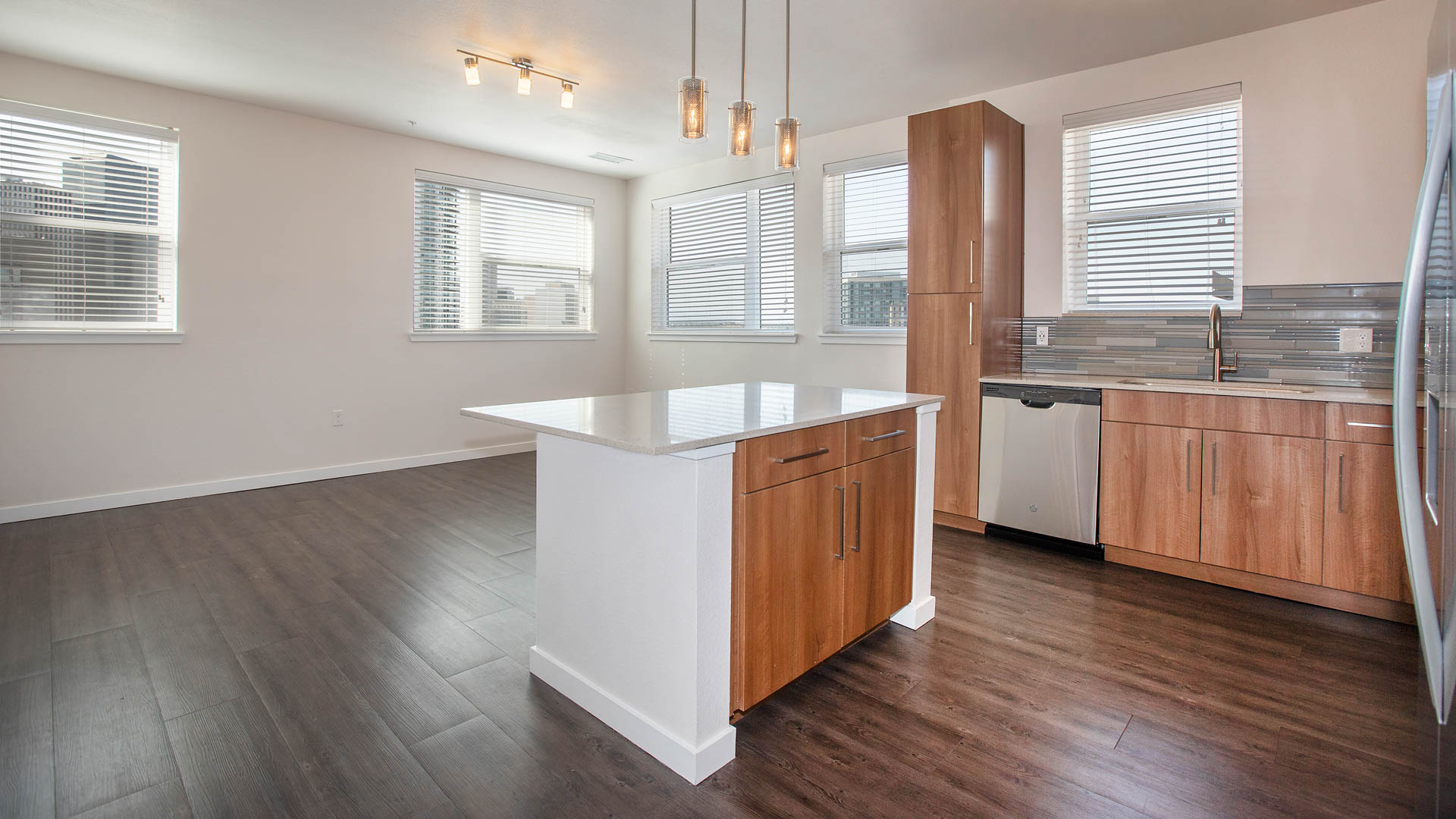 Radius Uptown Apartments 8 of 12