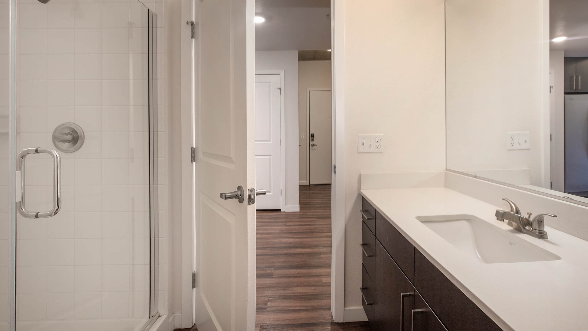 Radius Uptown Apartments 4 of 8
