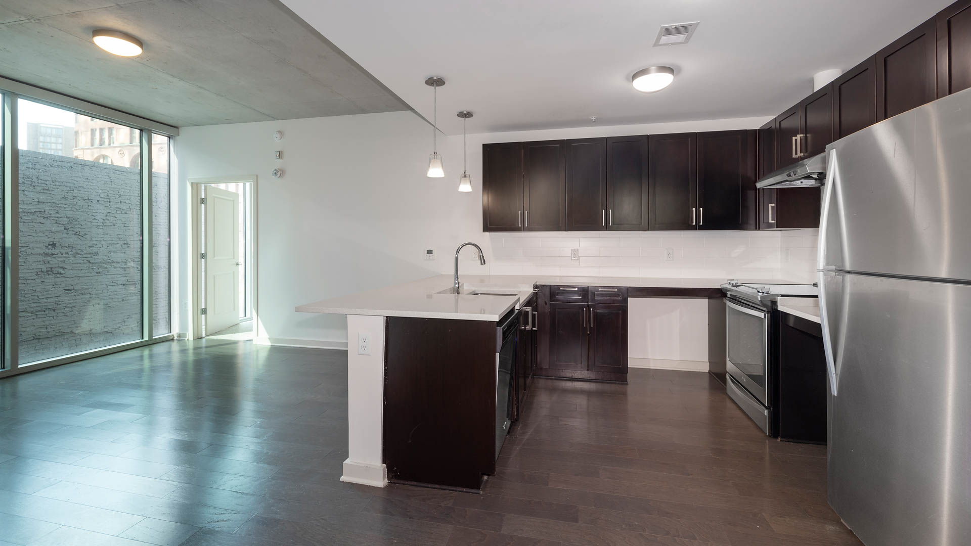 Skyhouse Denver Apartments 1 of 12