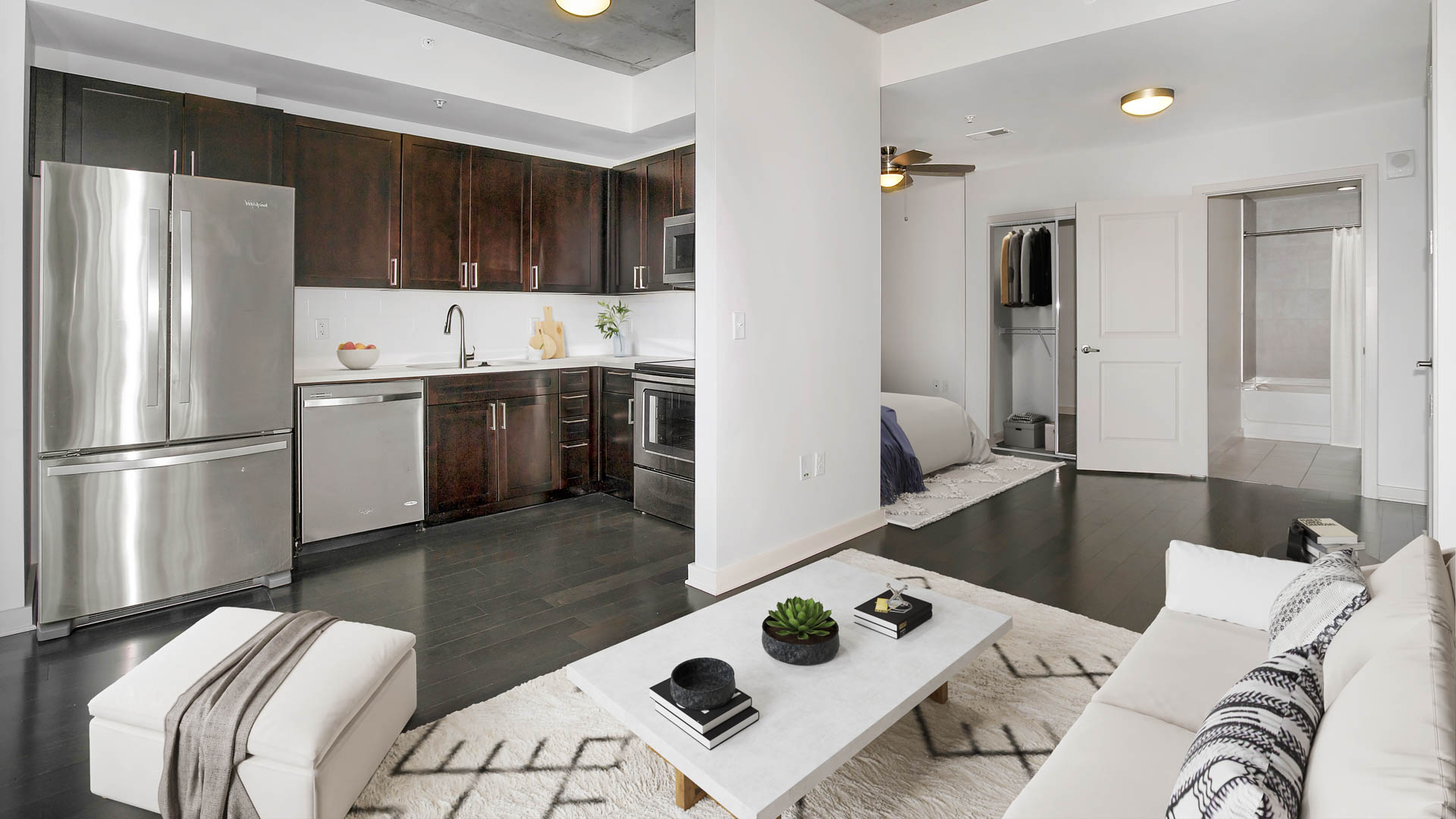Skyhouse Denver Apartments 5 of 7