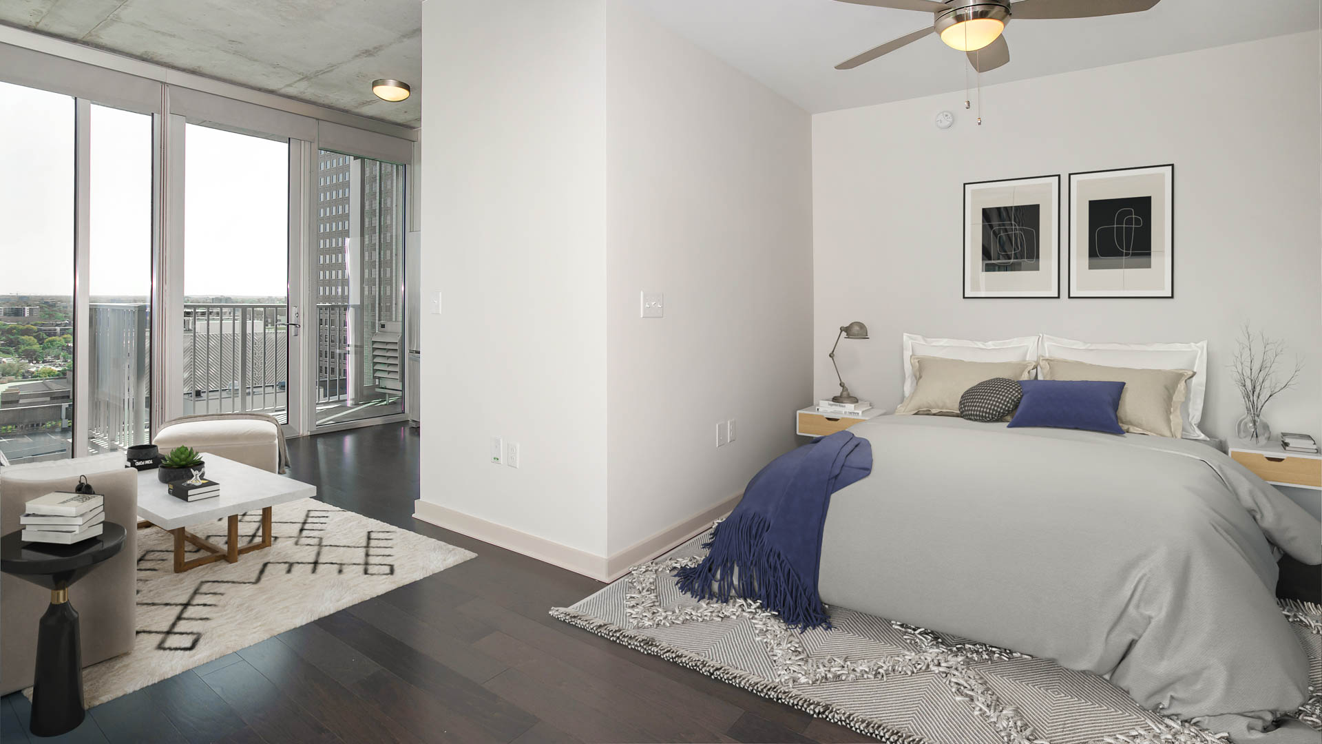 Skyhouse Denver Apartments 6 of 7
