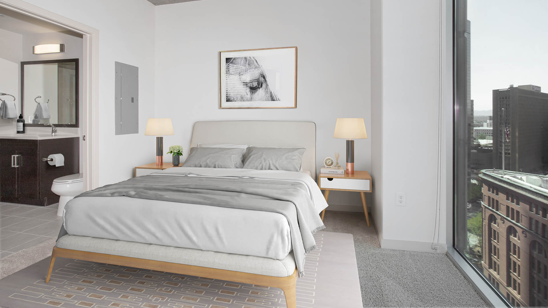 Skyhouse Denver Apartments 6 of 8