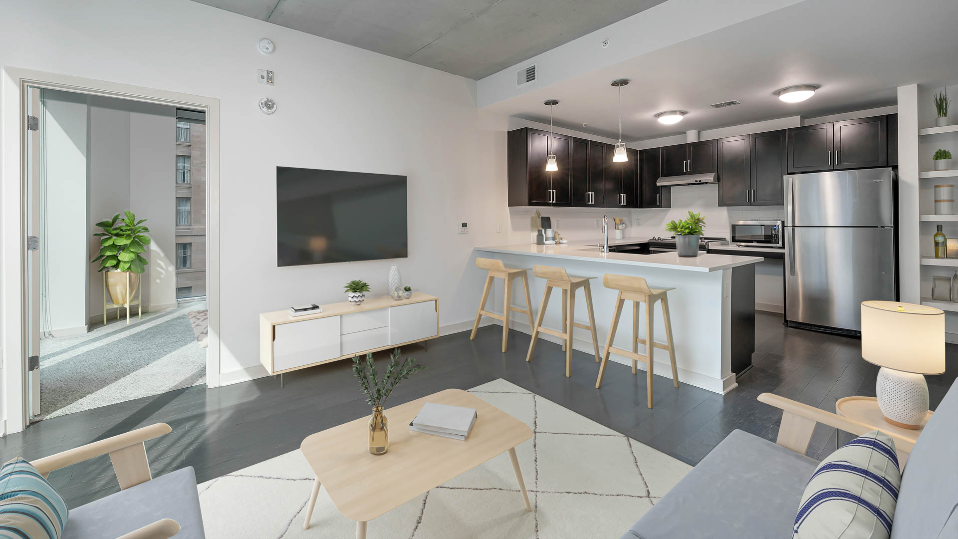 Skyhouse Denver Apartments 9 of 12