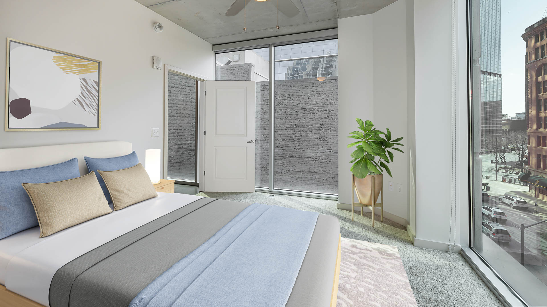 Skyhouse Denver Apartments 11 of 12