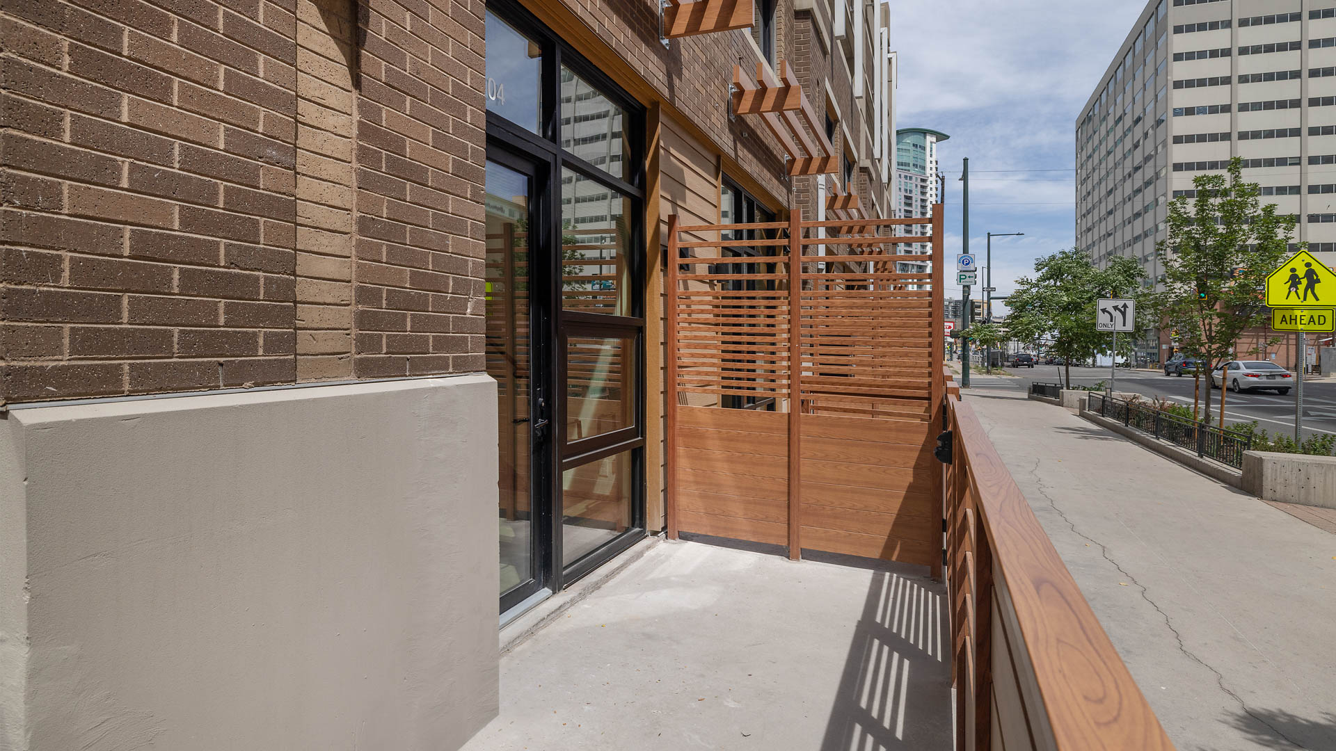 Skyhouse Denver Apartments 11 of 12