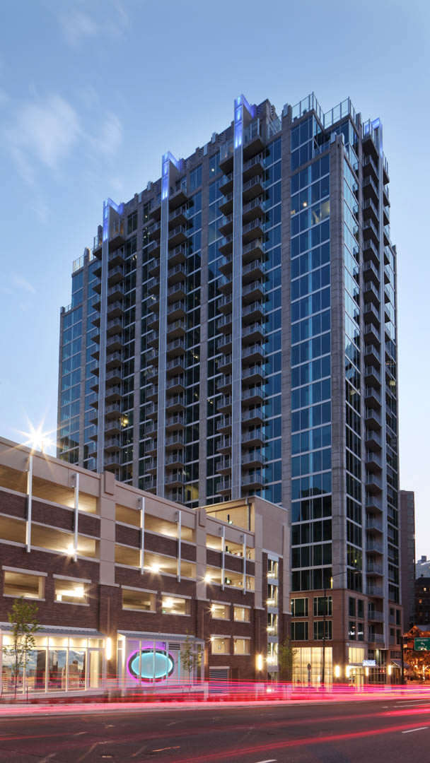 Skyhouse Denver Apartments 4 of 12