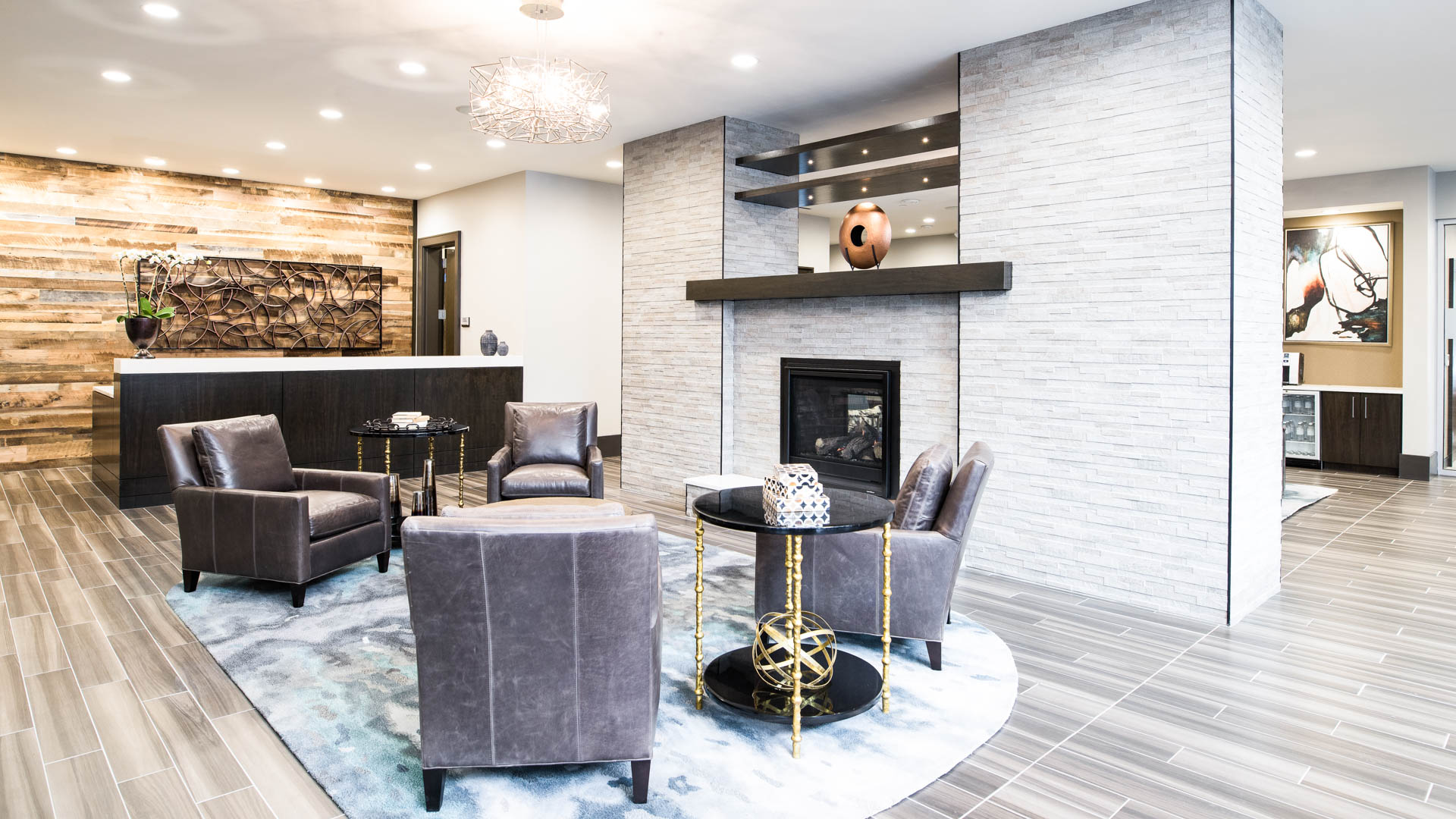 Skyhouse Denver Apartments 6 of 12