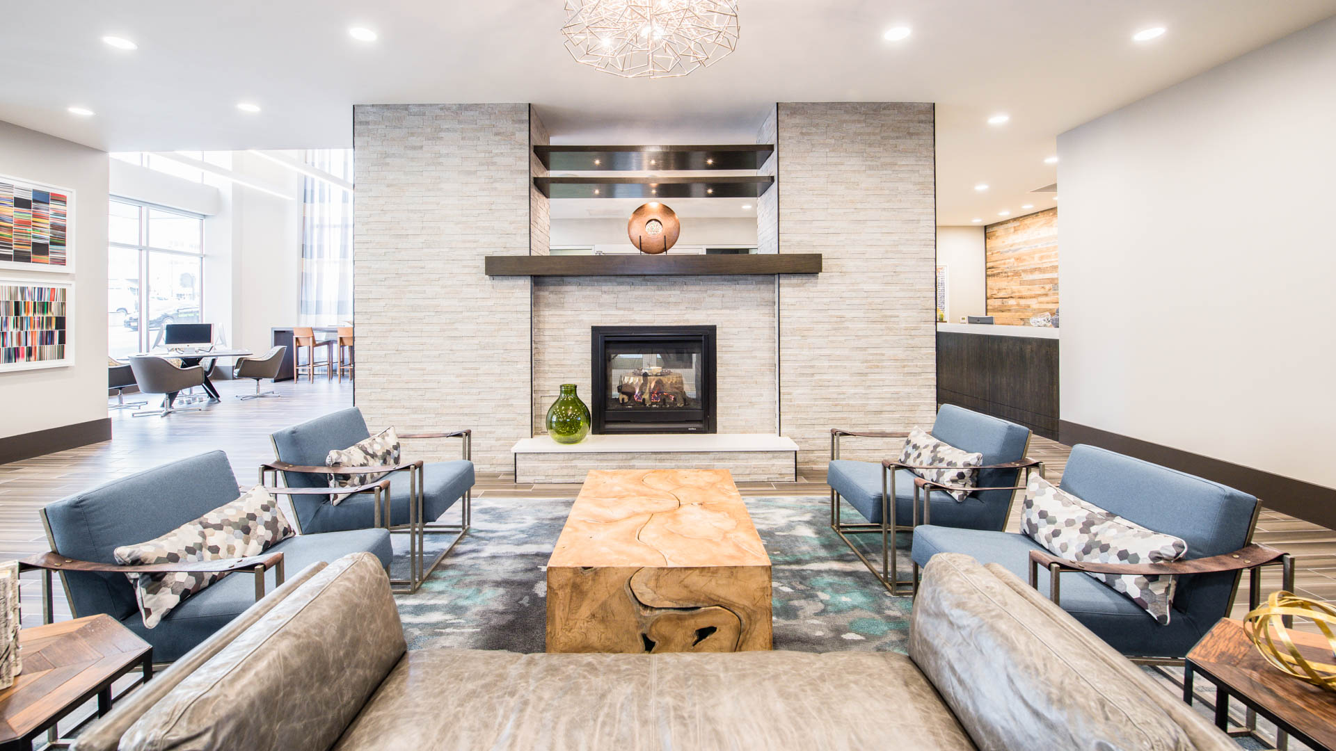 Skyhouse Denver Apartments 5 of 12