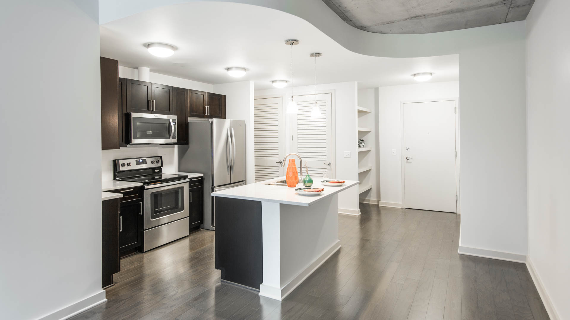 Skyhouse Denver Apartments 1 of 2