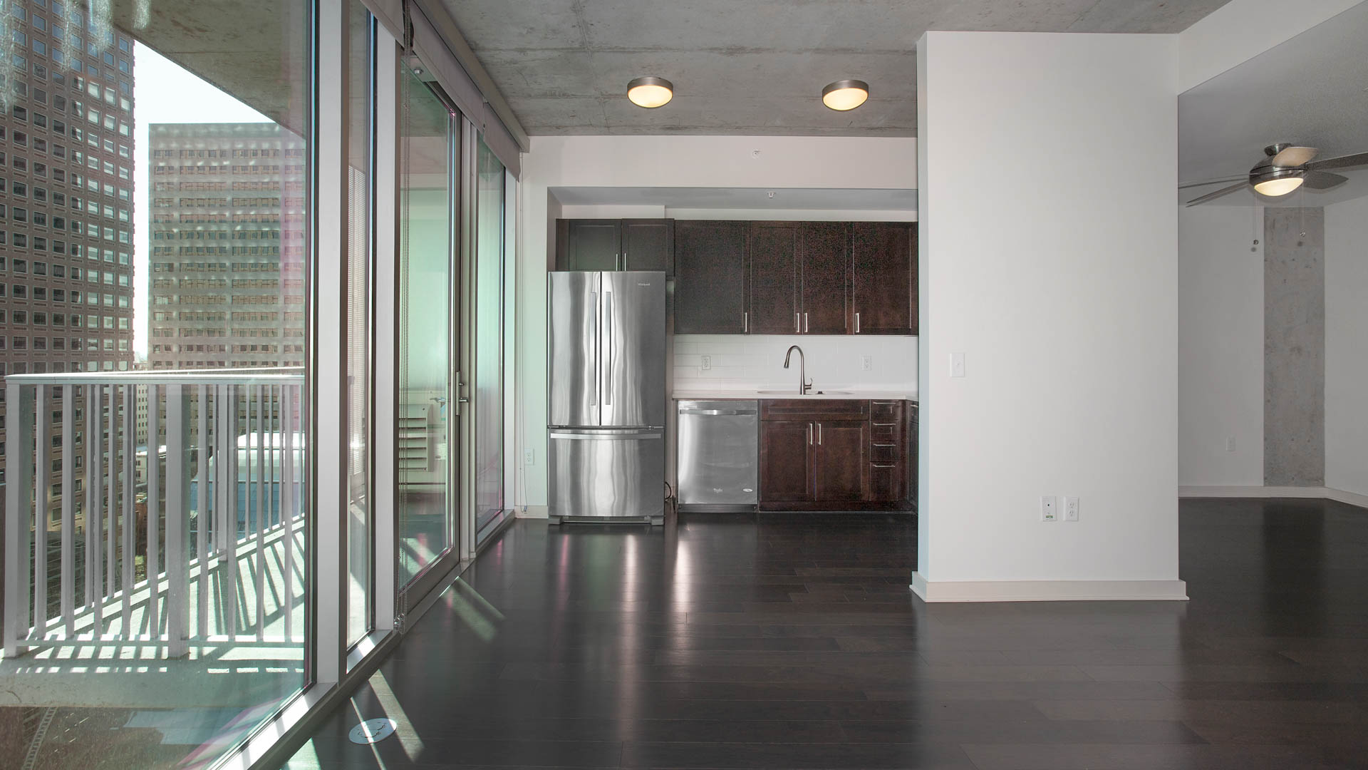 Skyhouse Denver Apartments 1 of 7