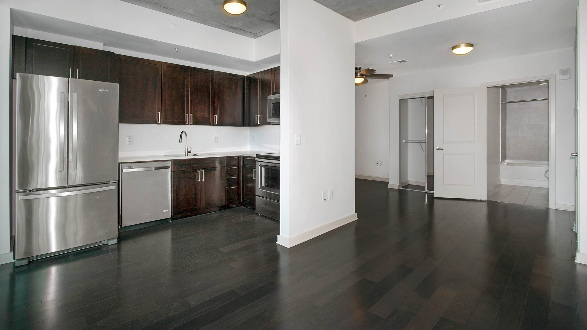 Skyhouse Denver Apartments 2 of 7