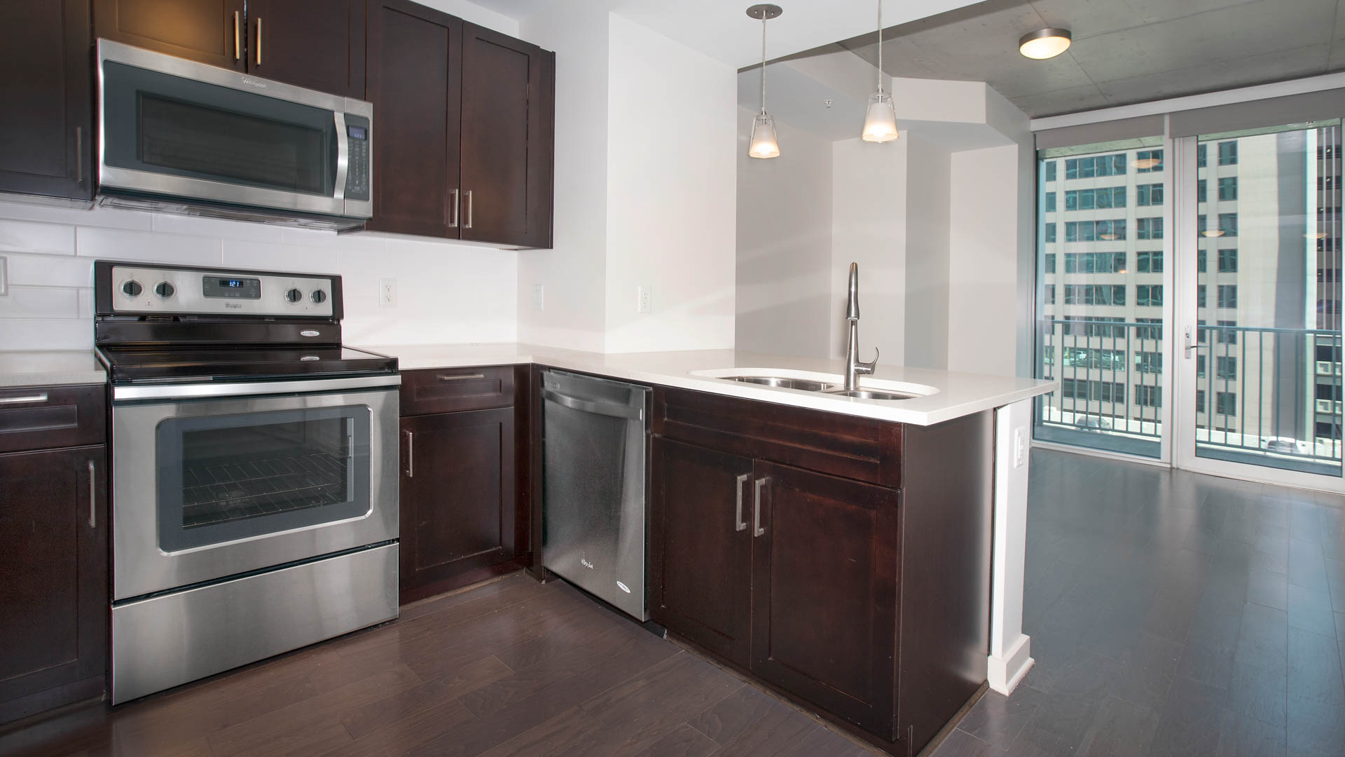 Skyhouse Denver Apartments 1 of 6