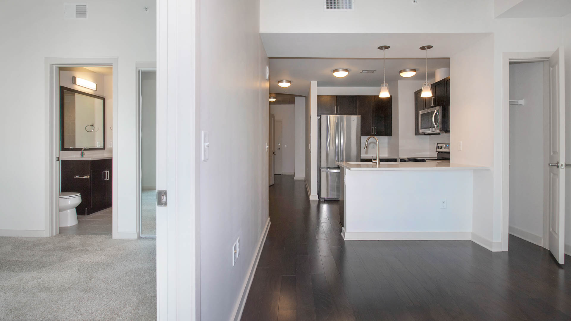 Skyhouse Denver Apartments 2 of 6