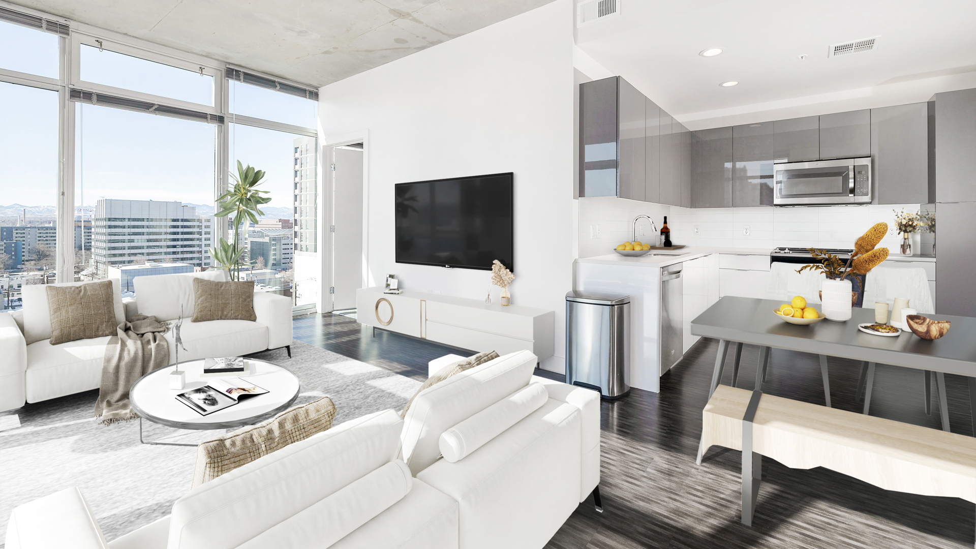Eviva on Cherokee Apartments 8 of 12