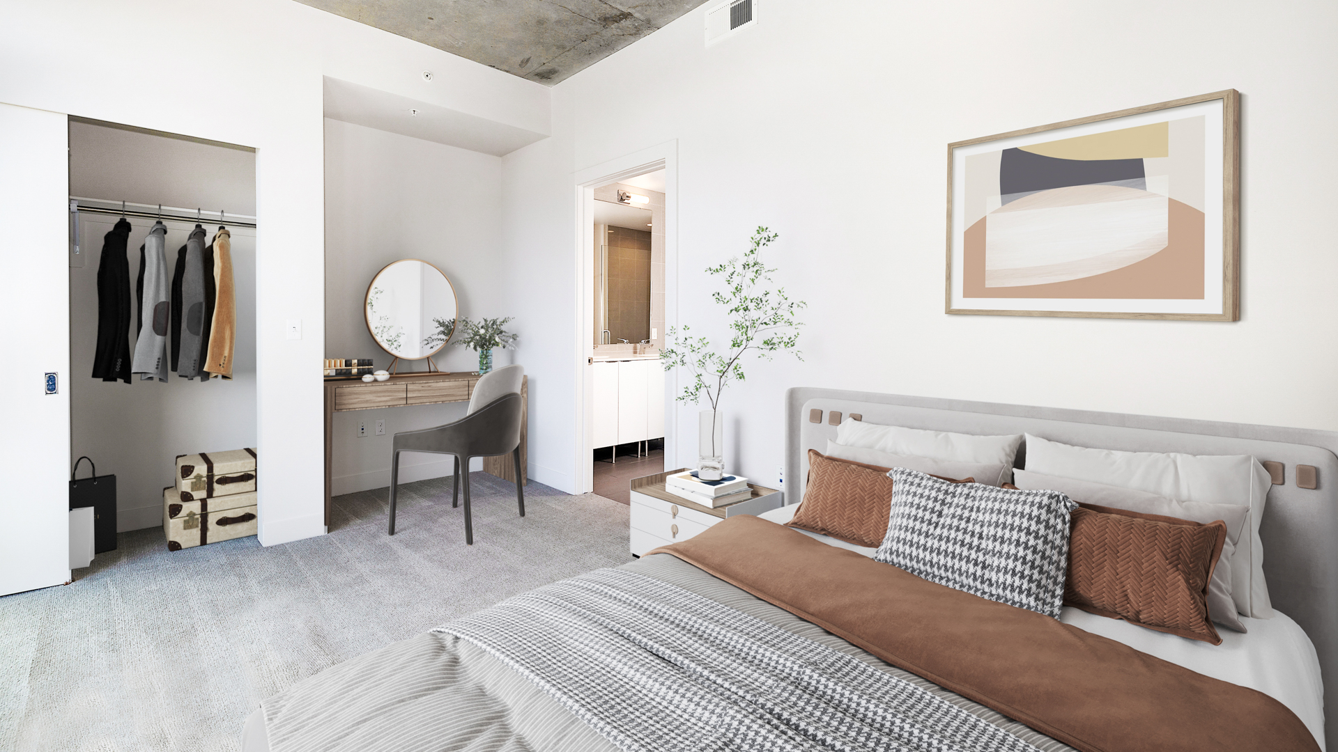 Eviva on Cherokee Apartments 9 of 12