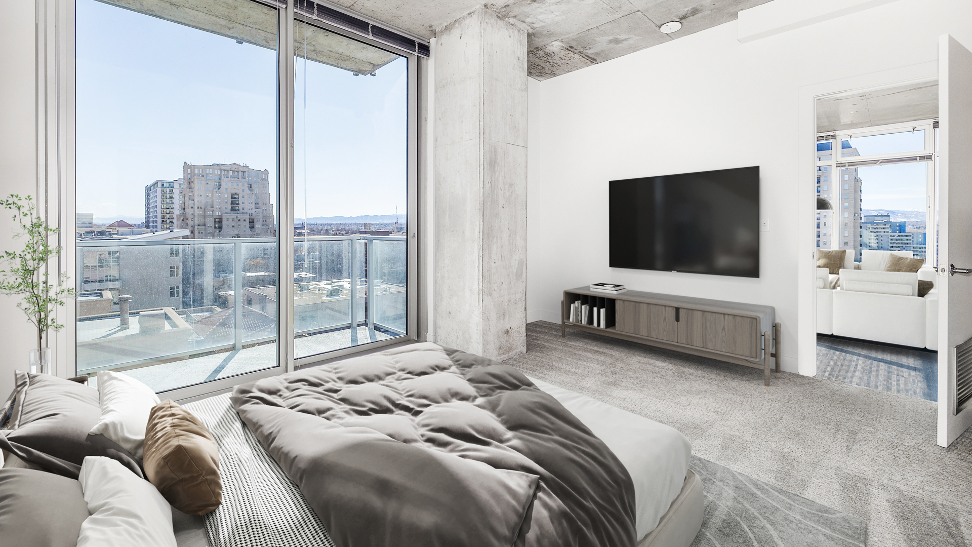 Eviva on Cherokee Apartments 10 of 12
