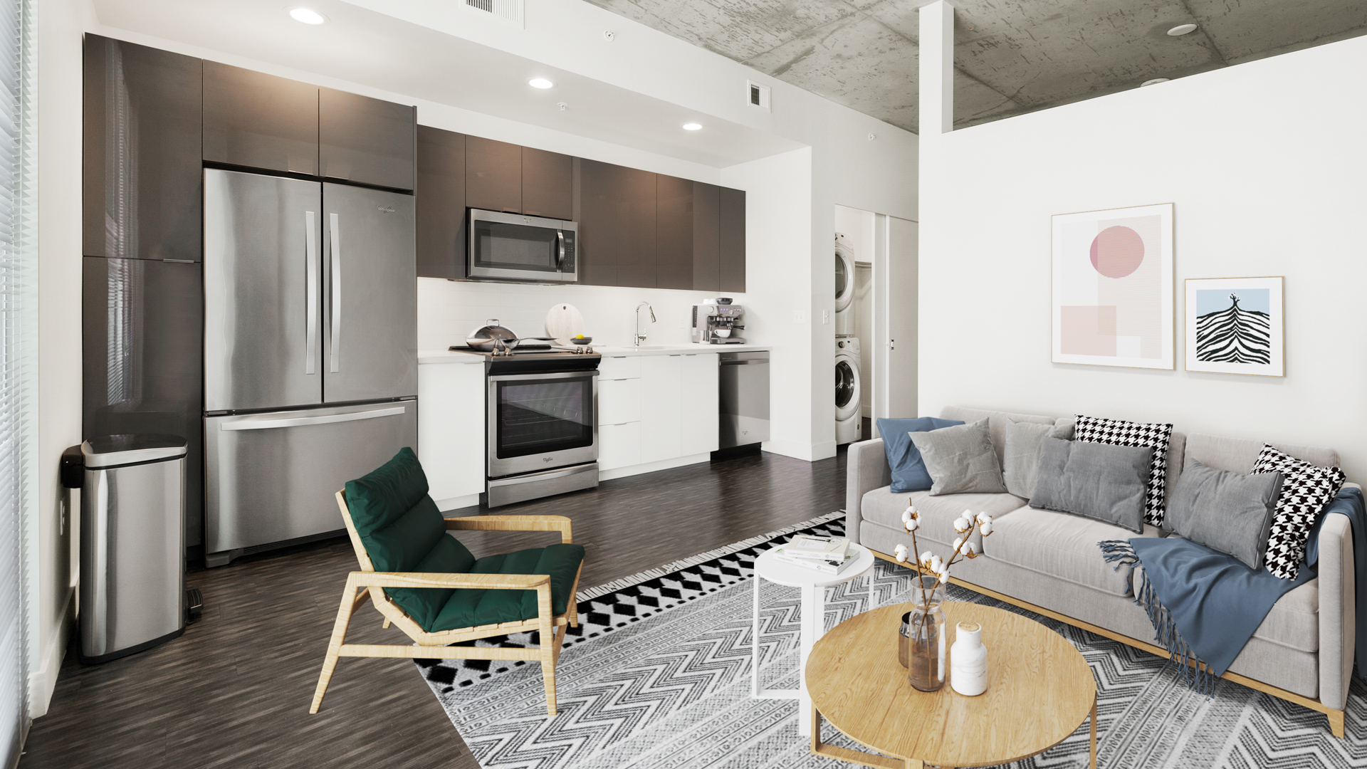 Eviva on Cherokee Apartments 5 of 6