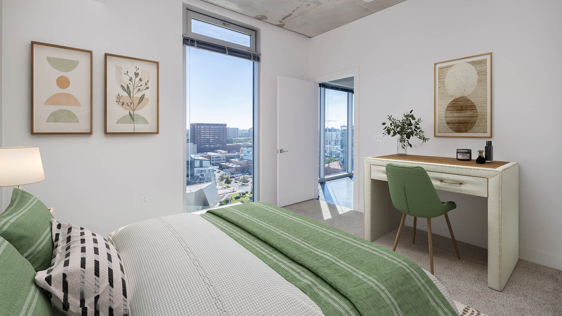 Eviva on Cherokee Apartments 8 of 11