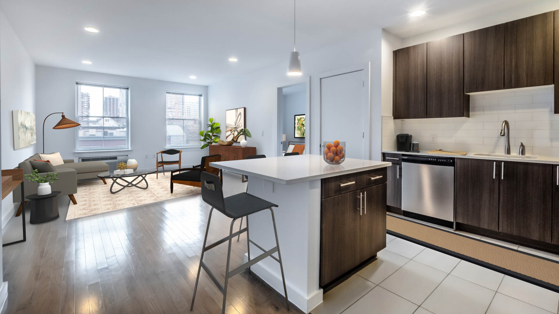 Madox Apartments 12 of 12