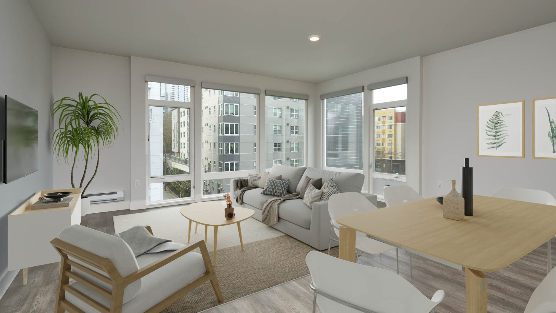 Mark on 8th Apartments 10 of 12