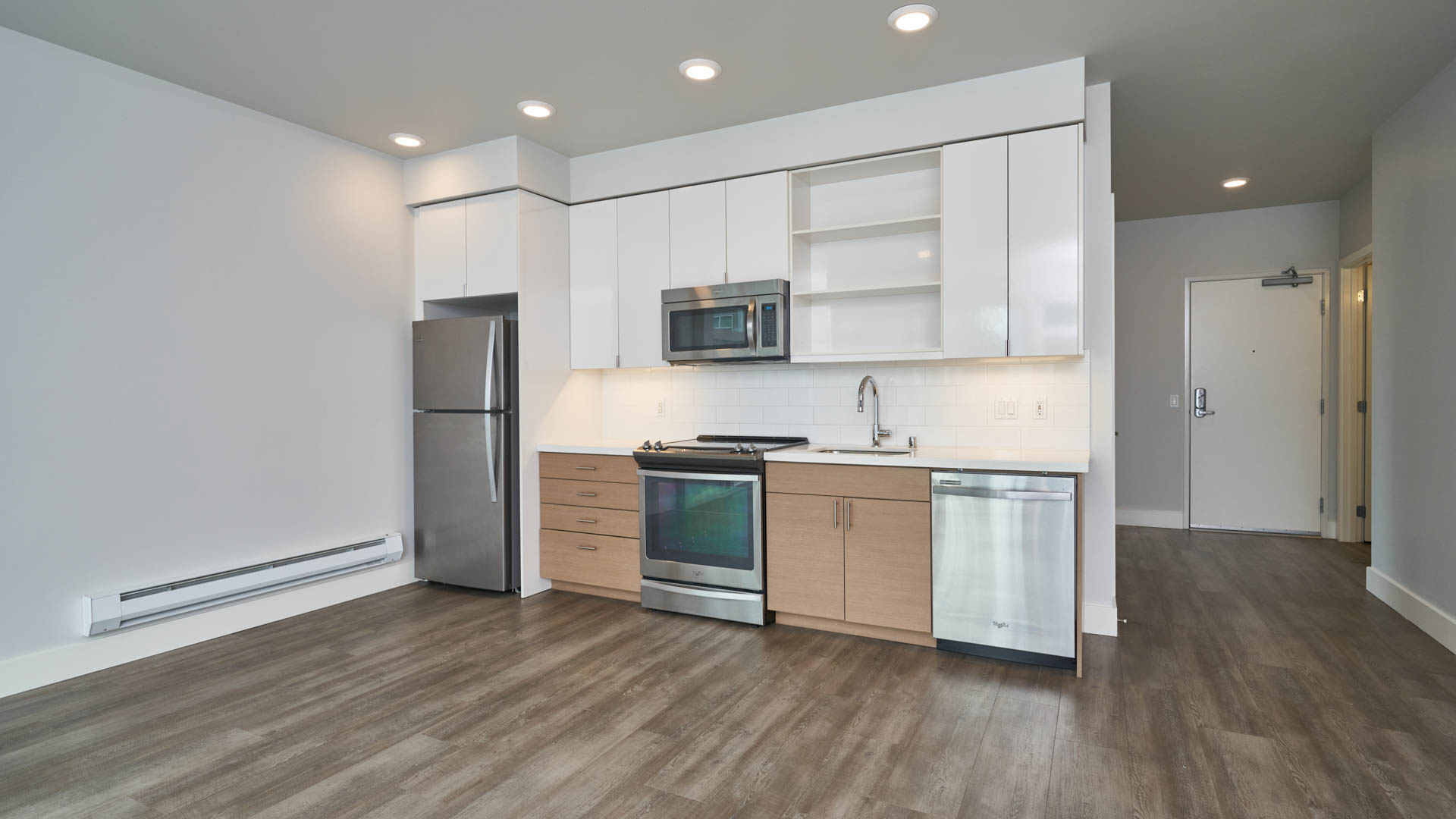 Mark on 8th Apartments 6 of 12