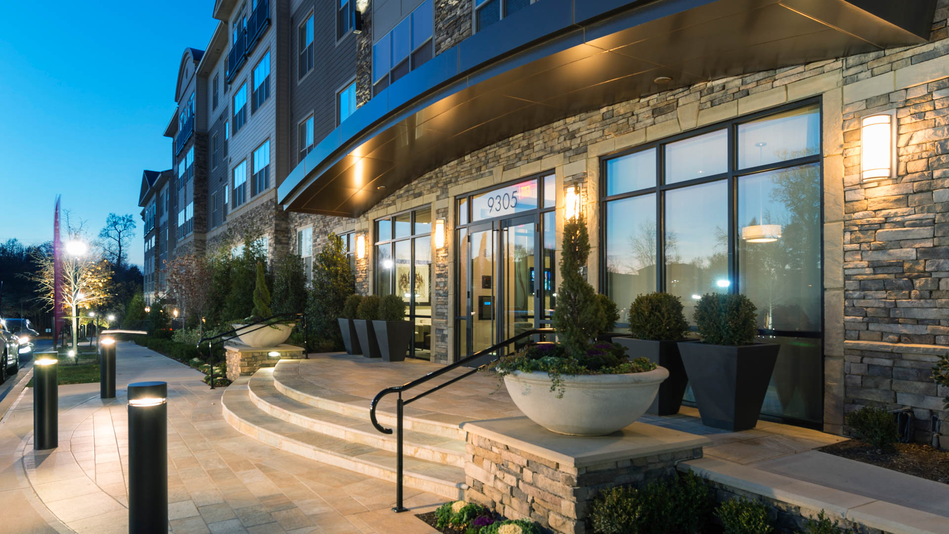 Axis at Shady Grove Apartments 5 of 12