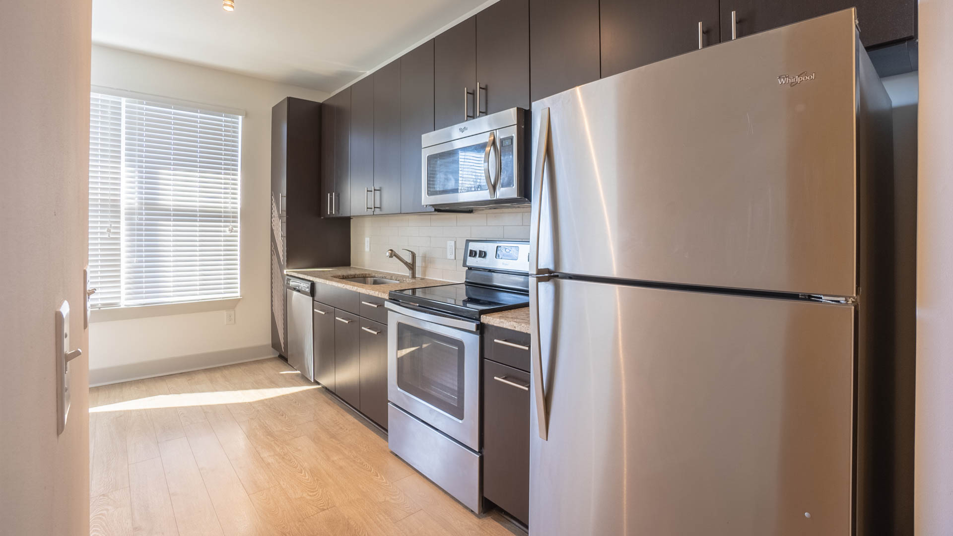Axis at Shady Grove Apartments 12 of 12