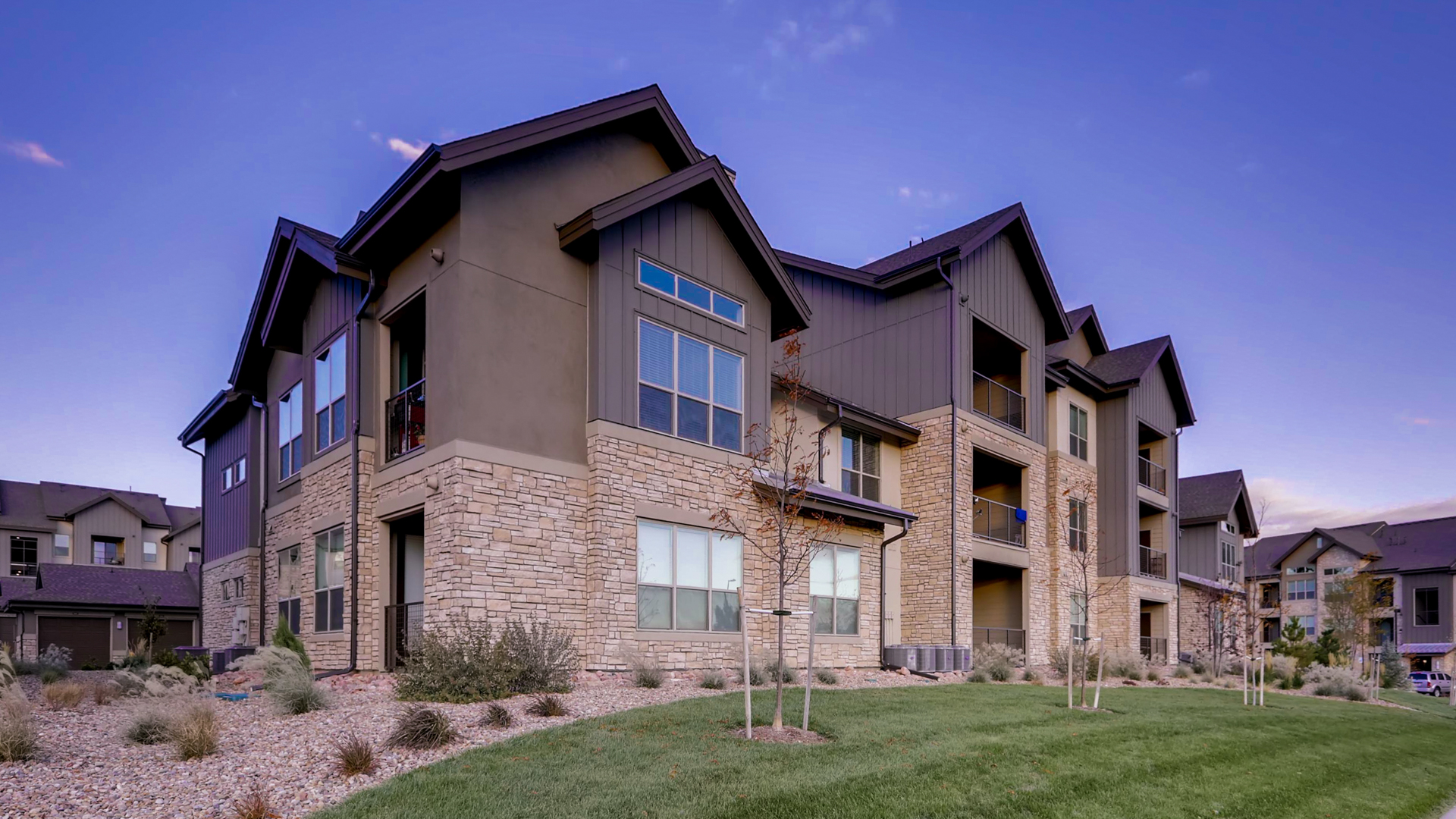 Venue at the Promenade Apartments 6 of 12