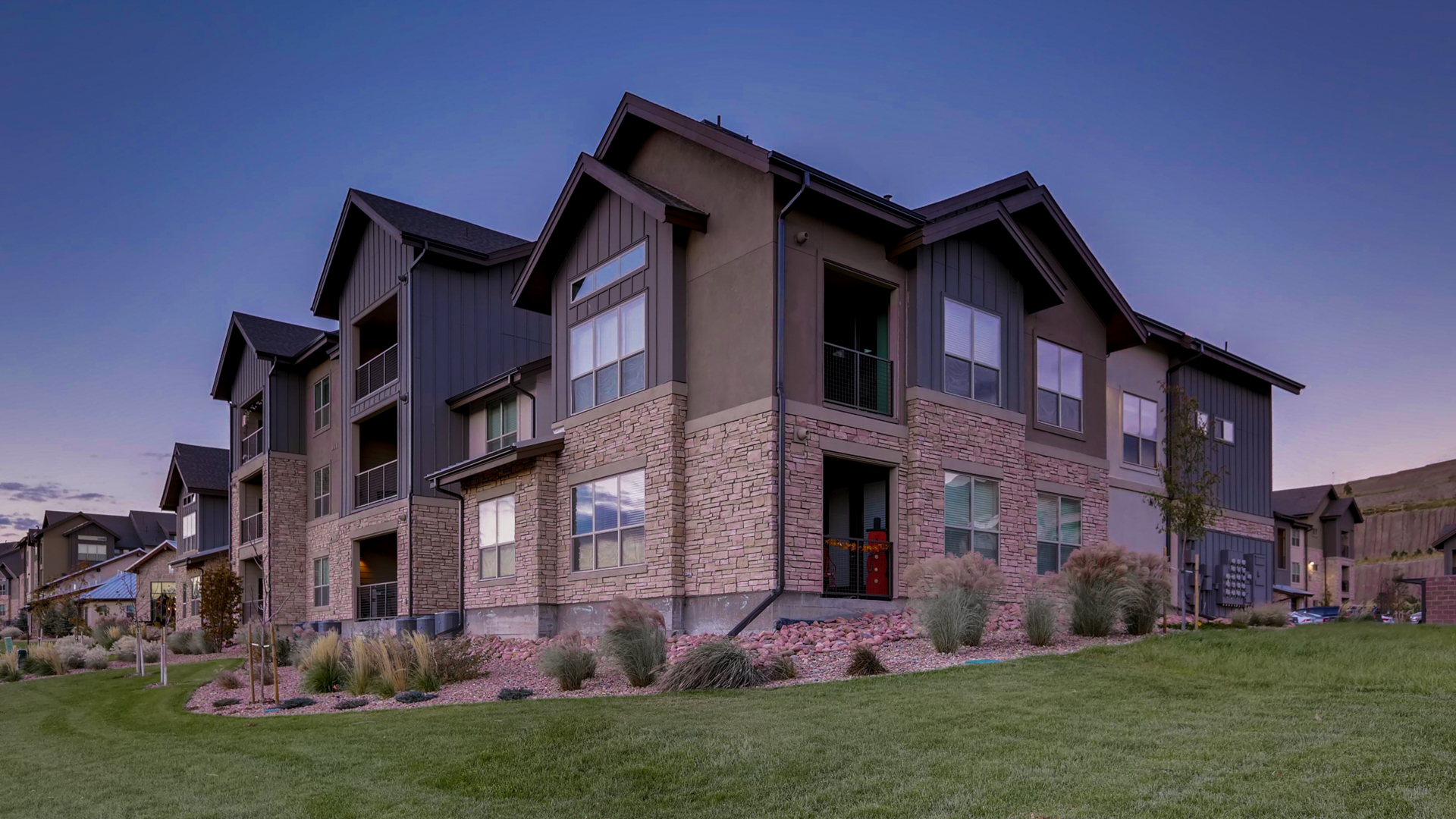 Venue at the Promenade Apartments 4 of 12