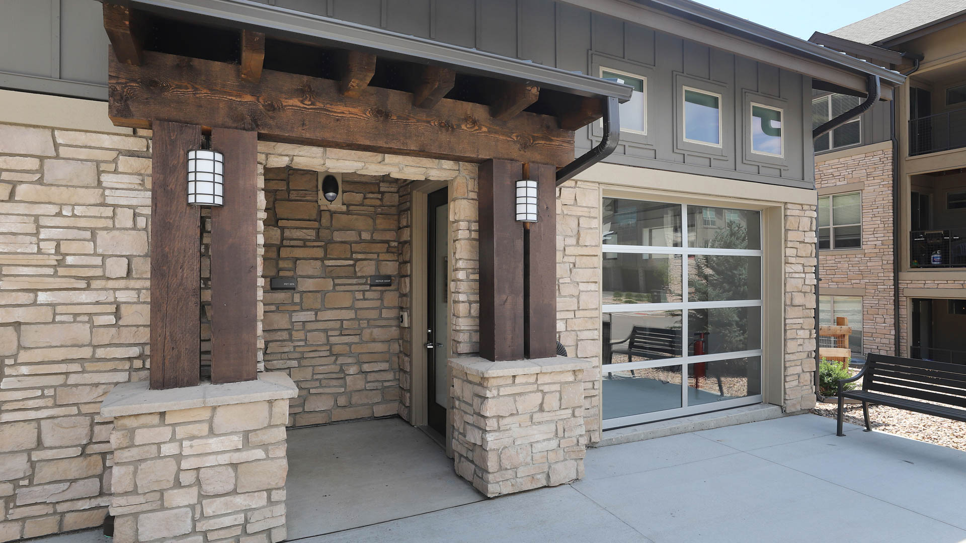 Venue at the Promenade Apartments 7 of 12