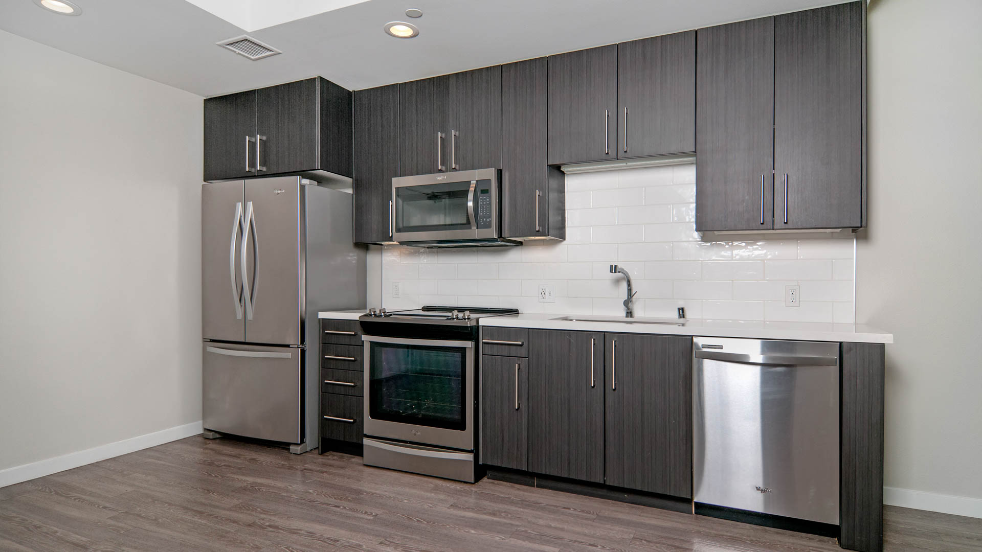 The Lex Apartments 8 of 12