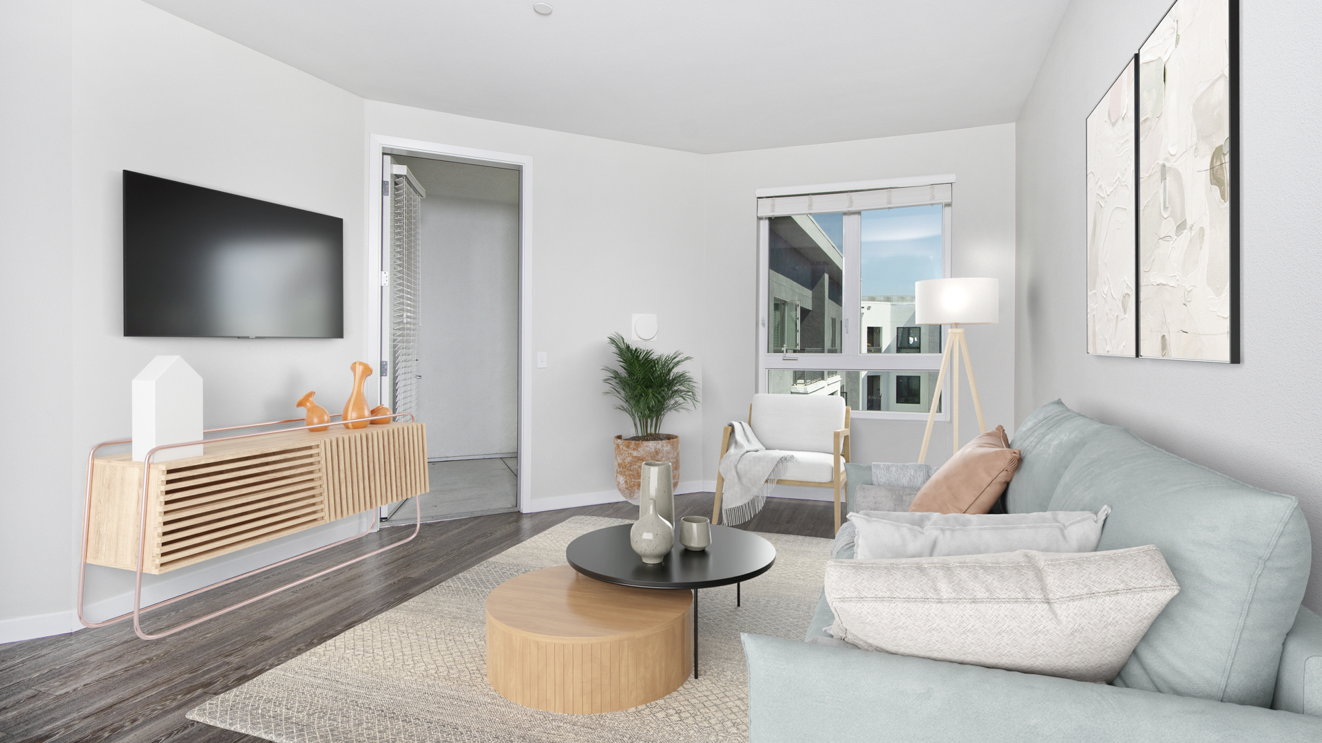 The Lex Apartments 10 of 12