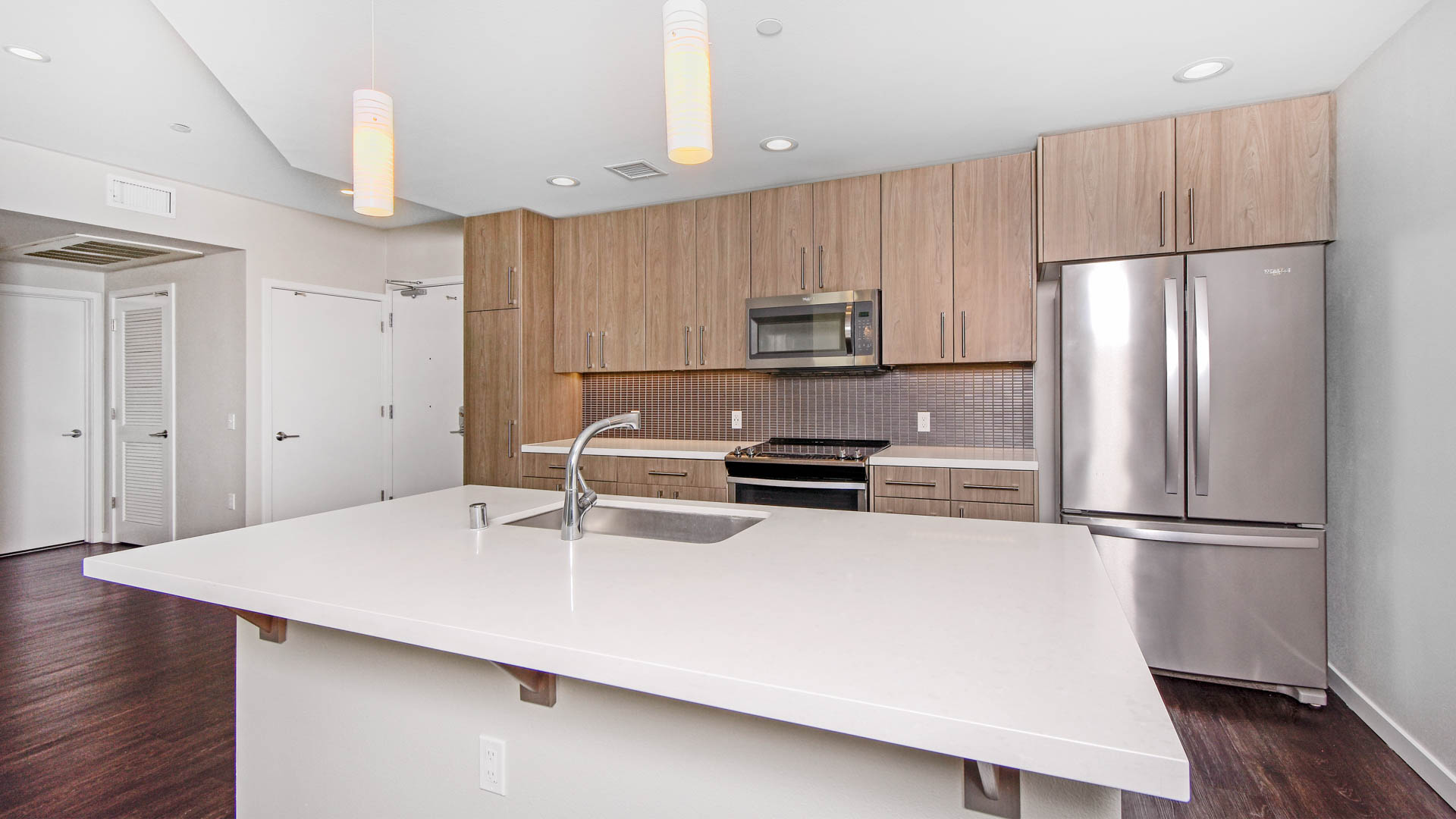 The Lex Apartments 9 of 12