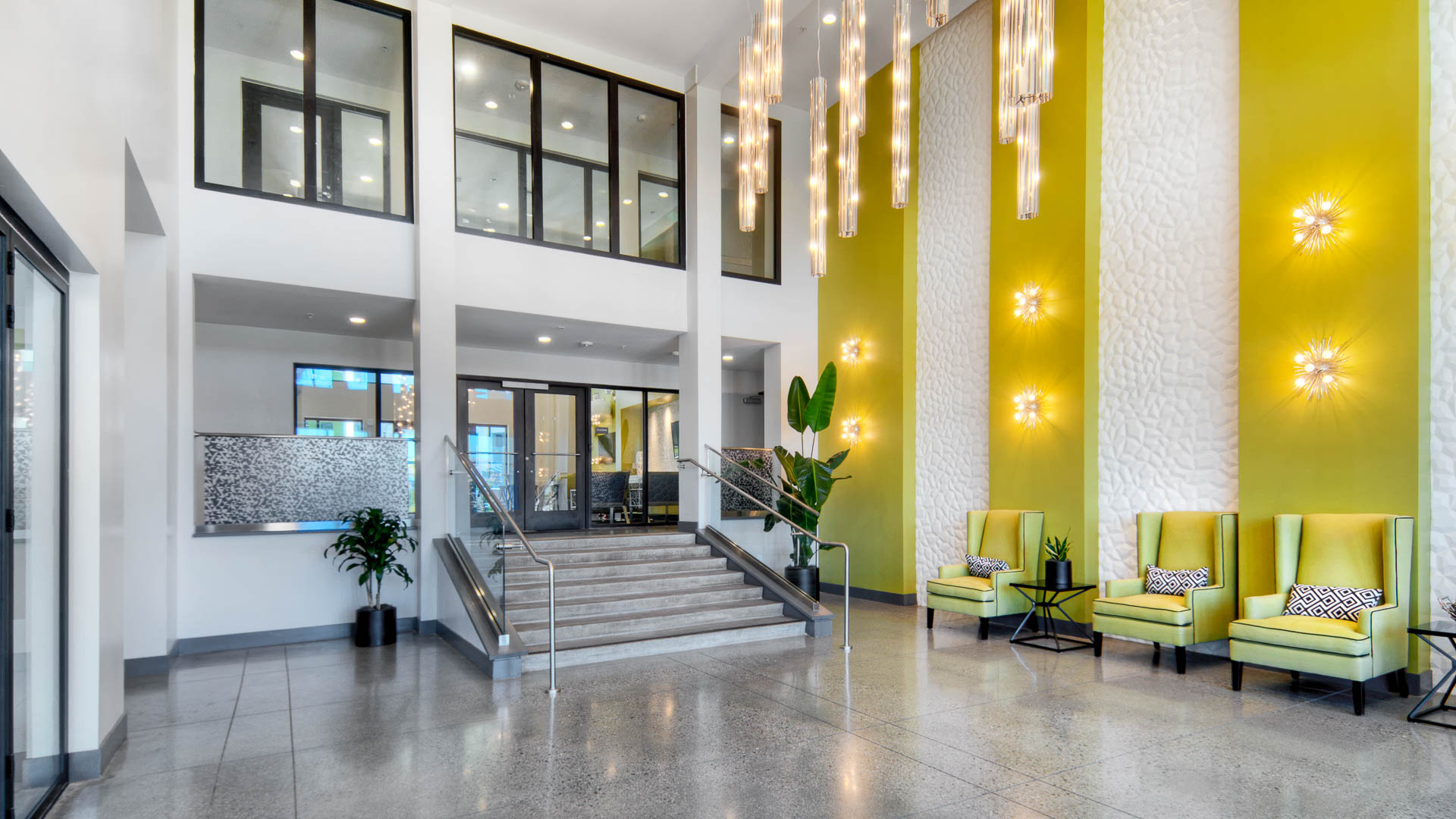 The Lex Apartments 5 of 12
