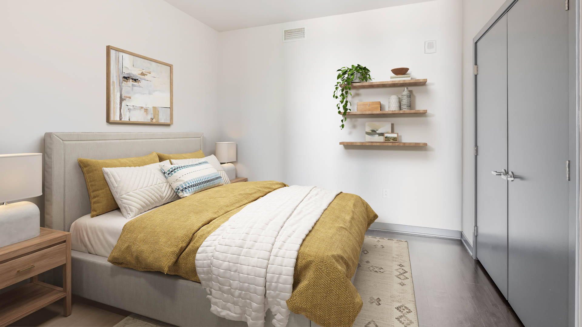 STOA Apartments 5 of 7