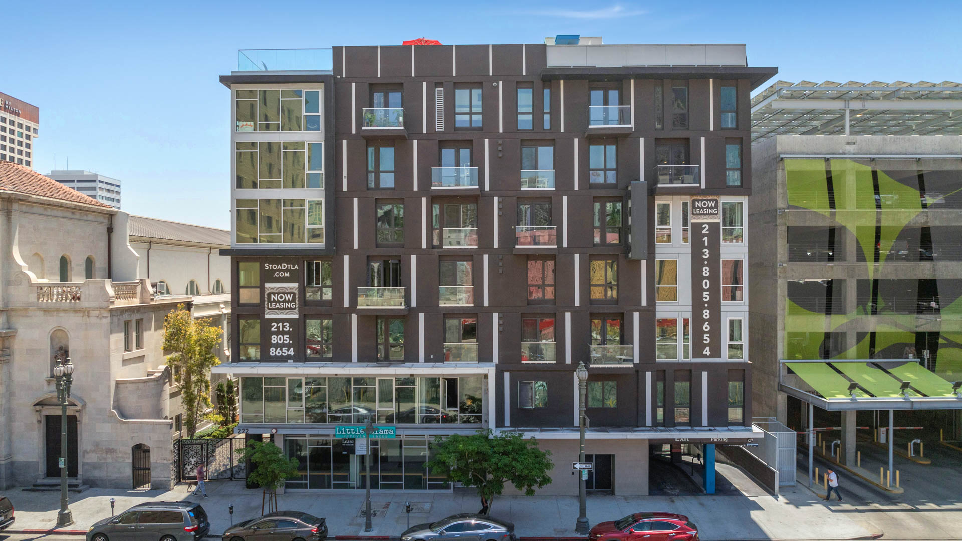 STOA Apartments 2 of 12