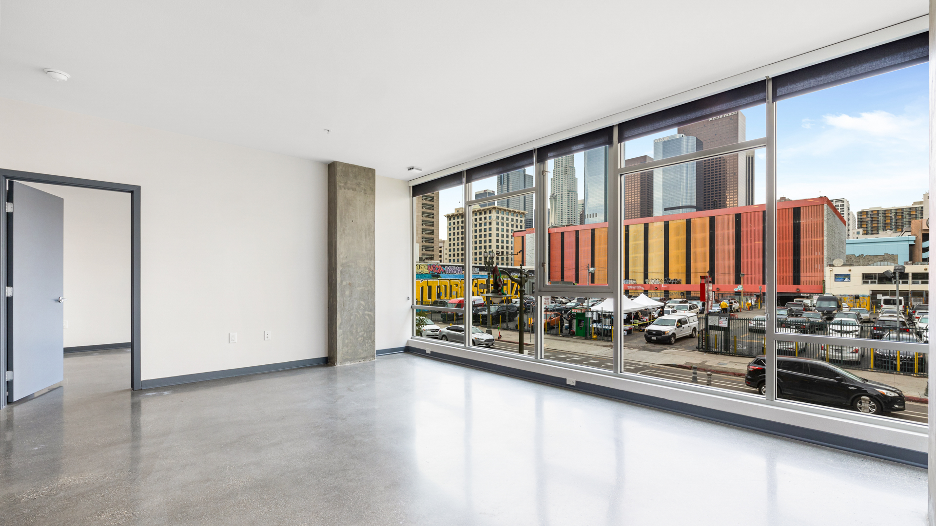 STOA Apartments 12 of 12