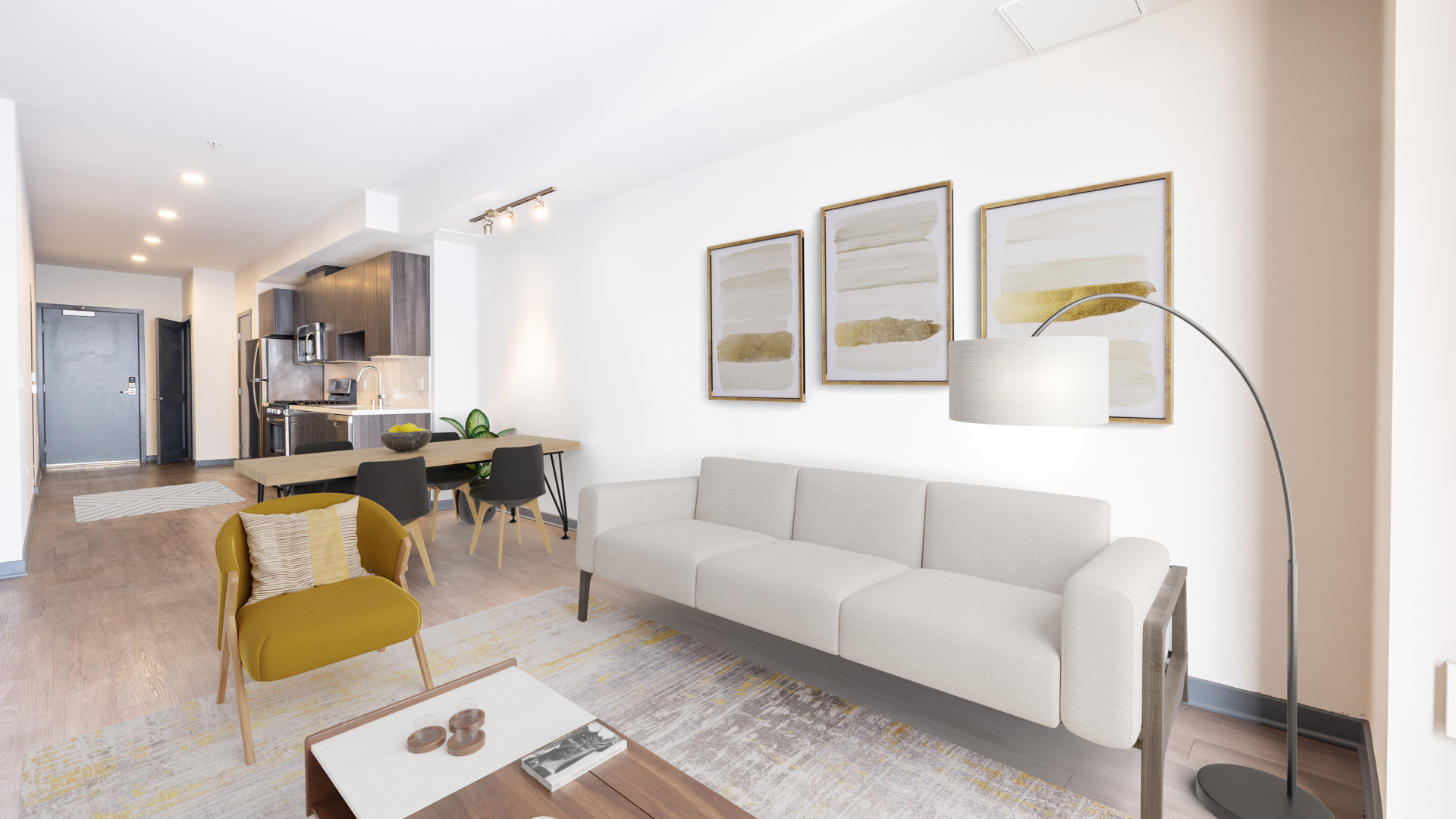 STOA Apartments 11 of 12