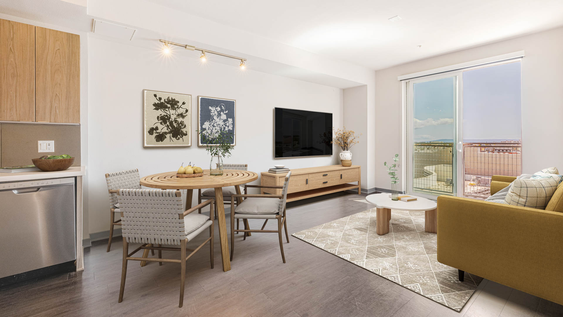 STOA Apartments 9 of 12
