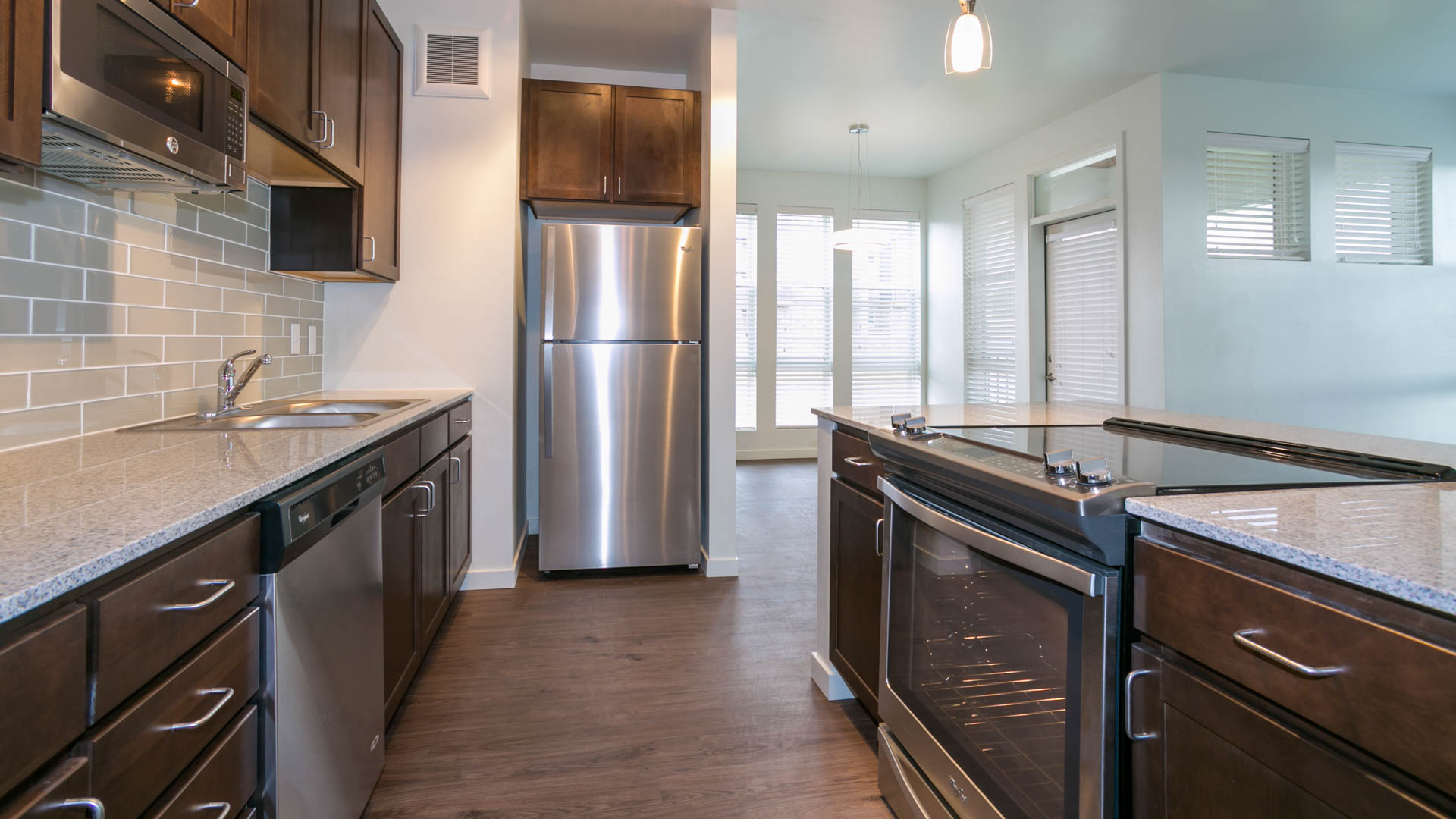 The Brodie Apartments 8 of 12
