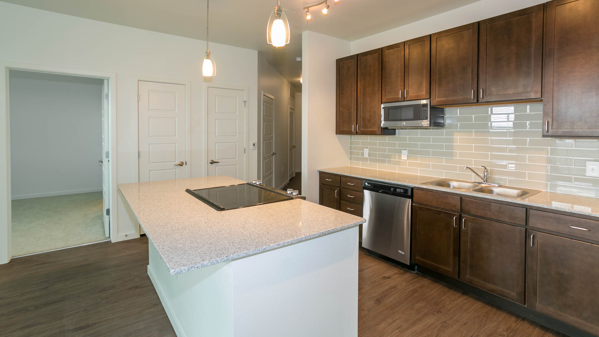 The Brodie Apartments 10 of 12